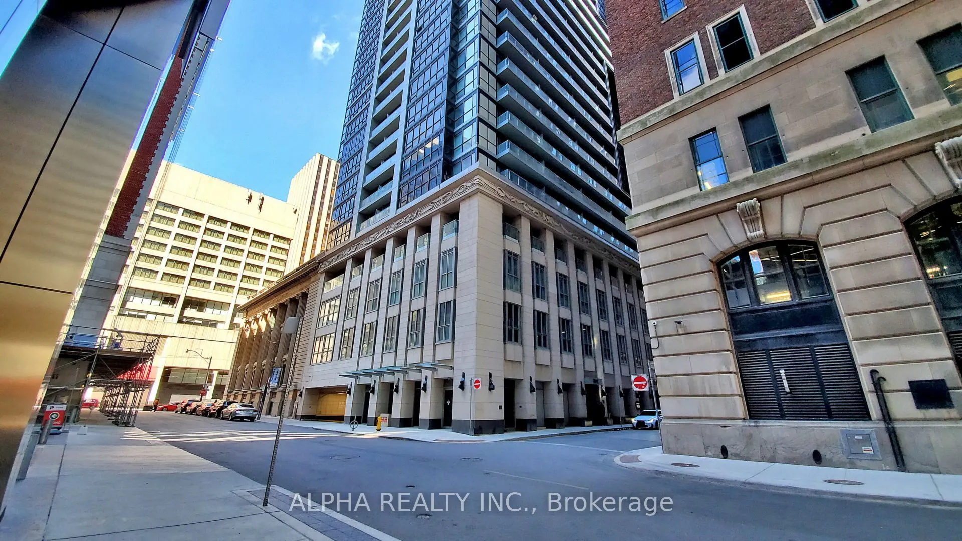 70 Temperance Street, #3010