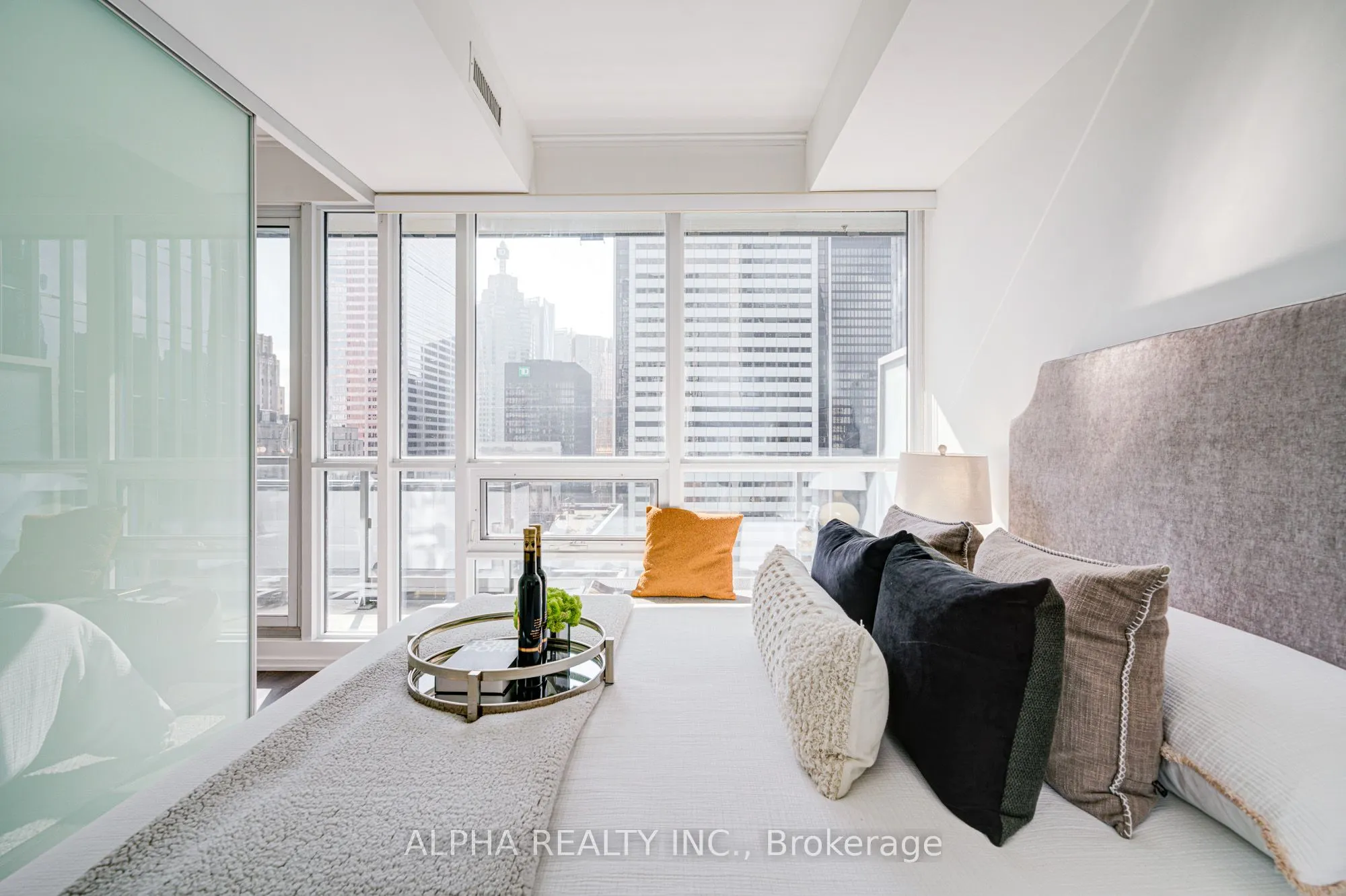 70 Temperance Street, #3010
