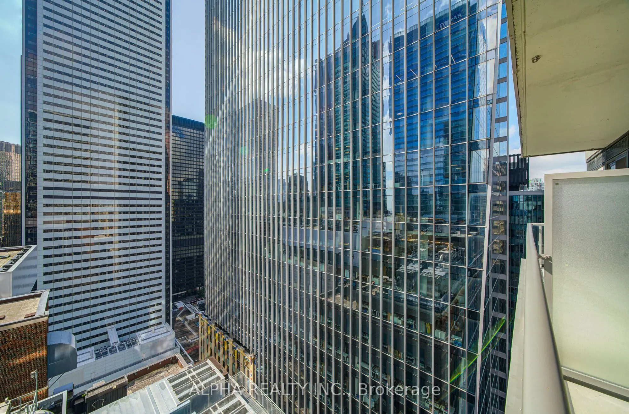 70 Temperance Street, #3010