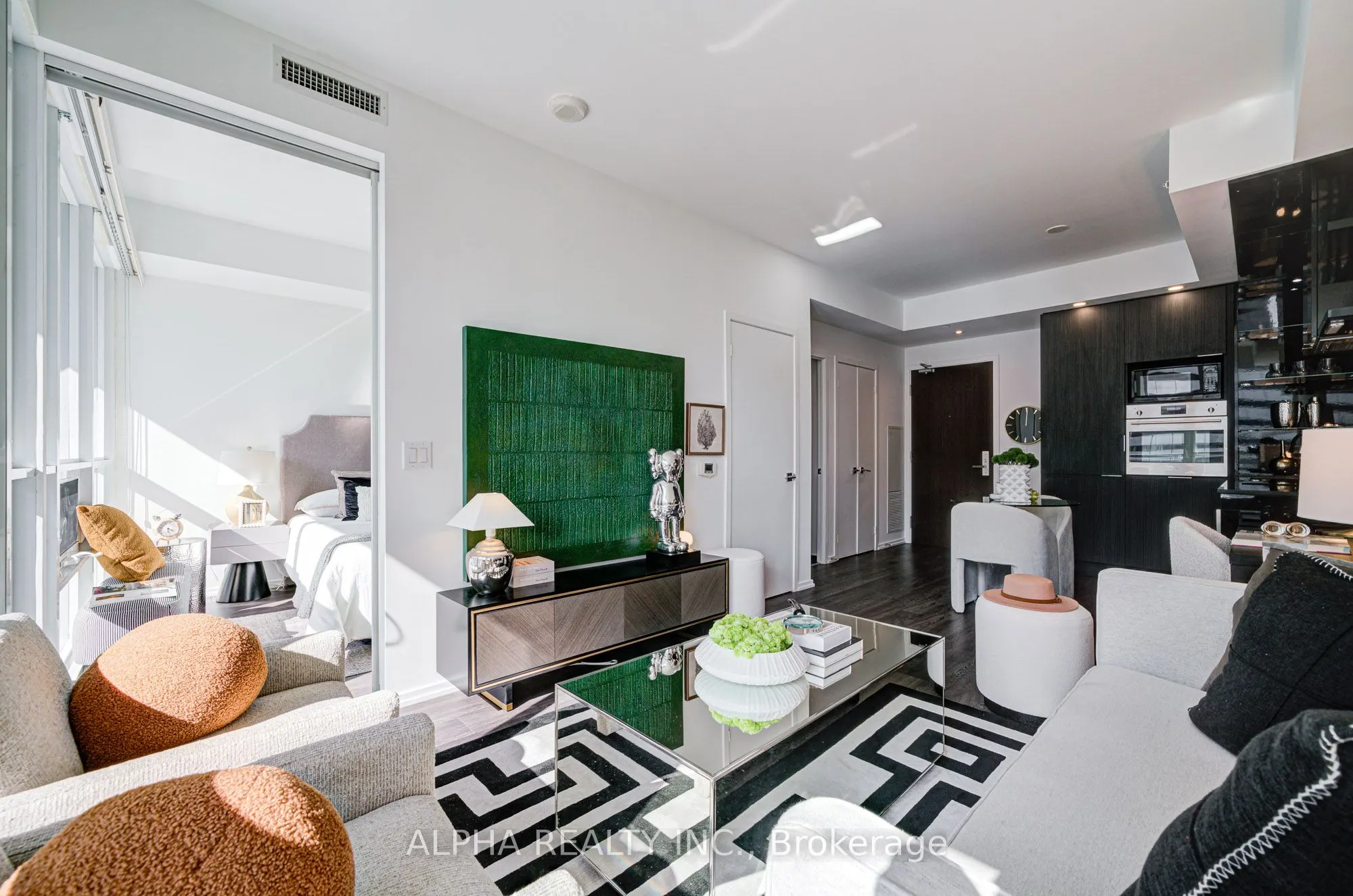 70 Temperance Street, #3010