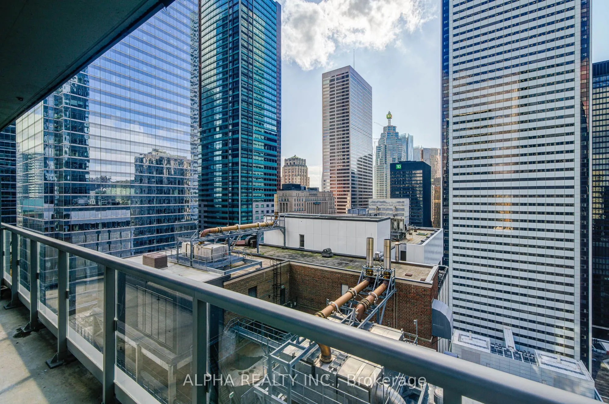 70 Temperance Street, #3010