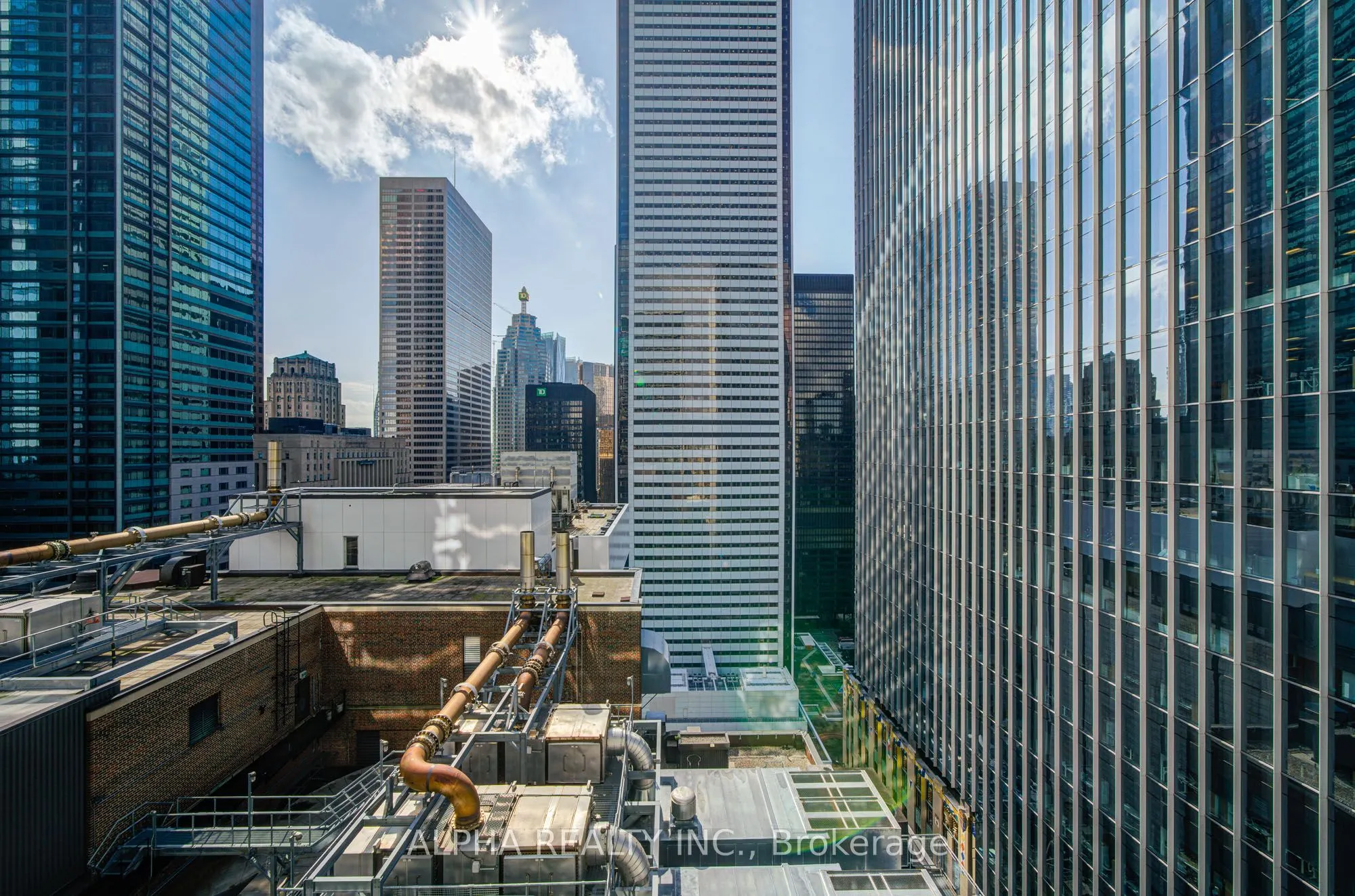 70 Temperance Street, #3010