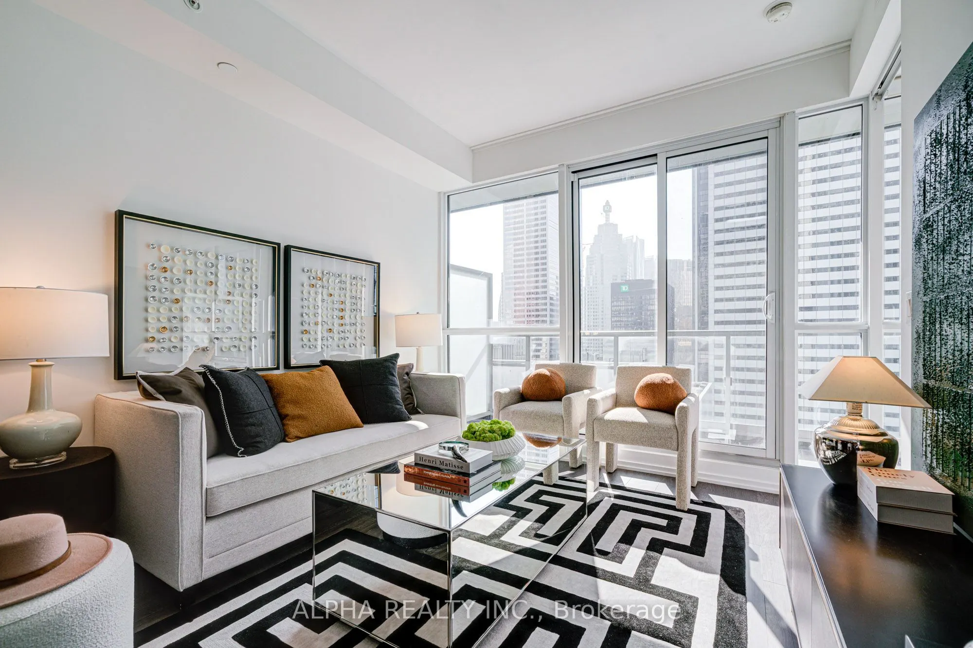 70 Temperance Street, #3010