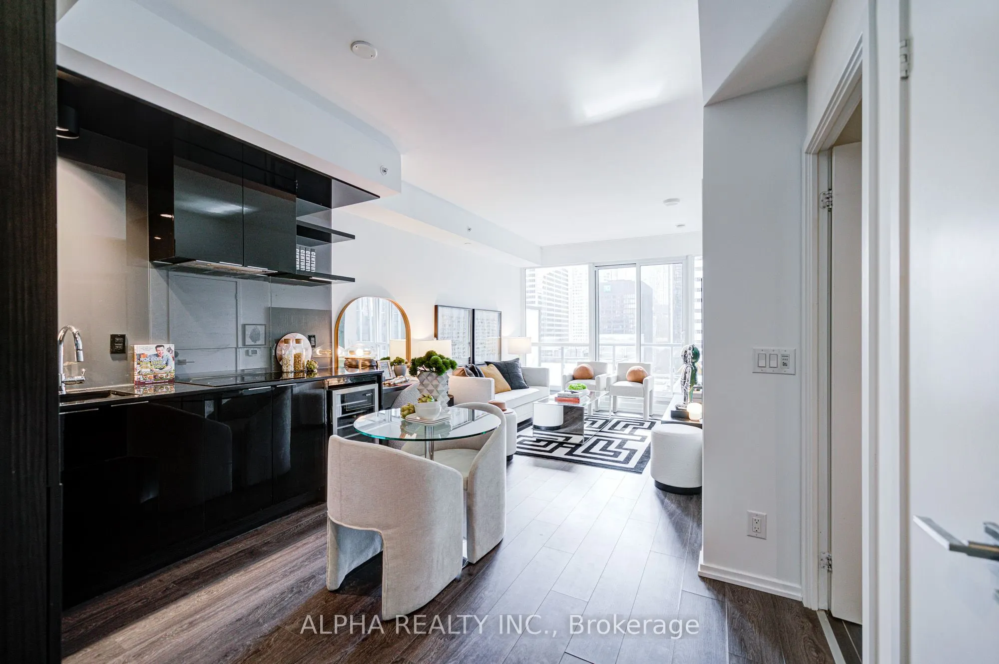 70 Temperance Street, #3010