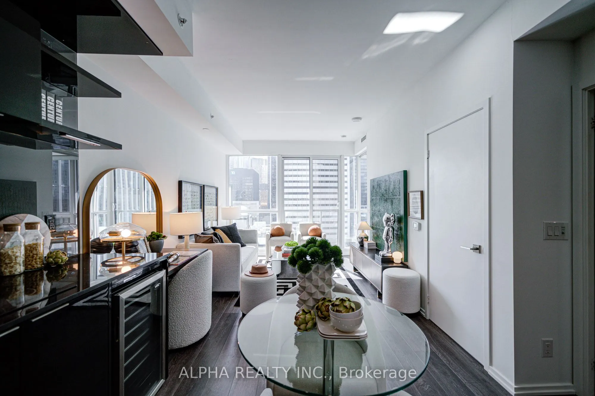 70 Temperance Street, #3010