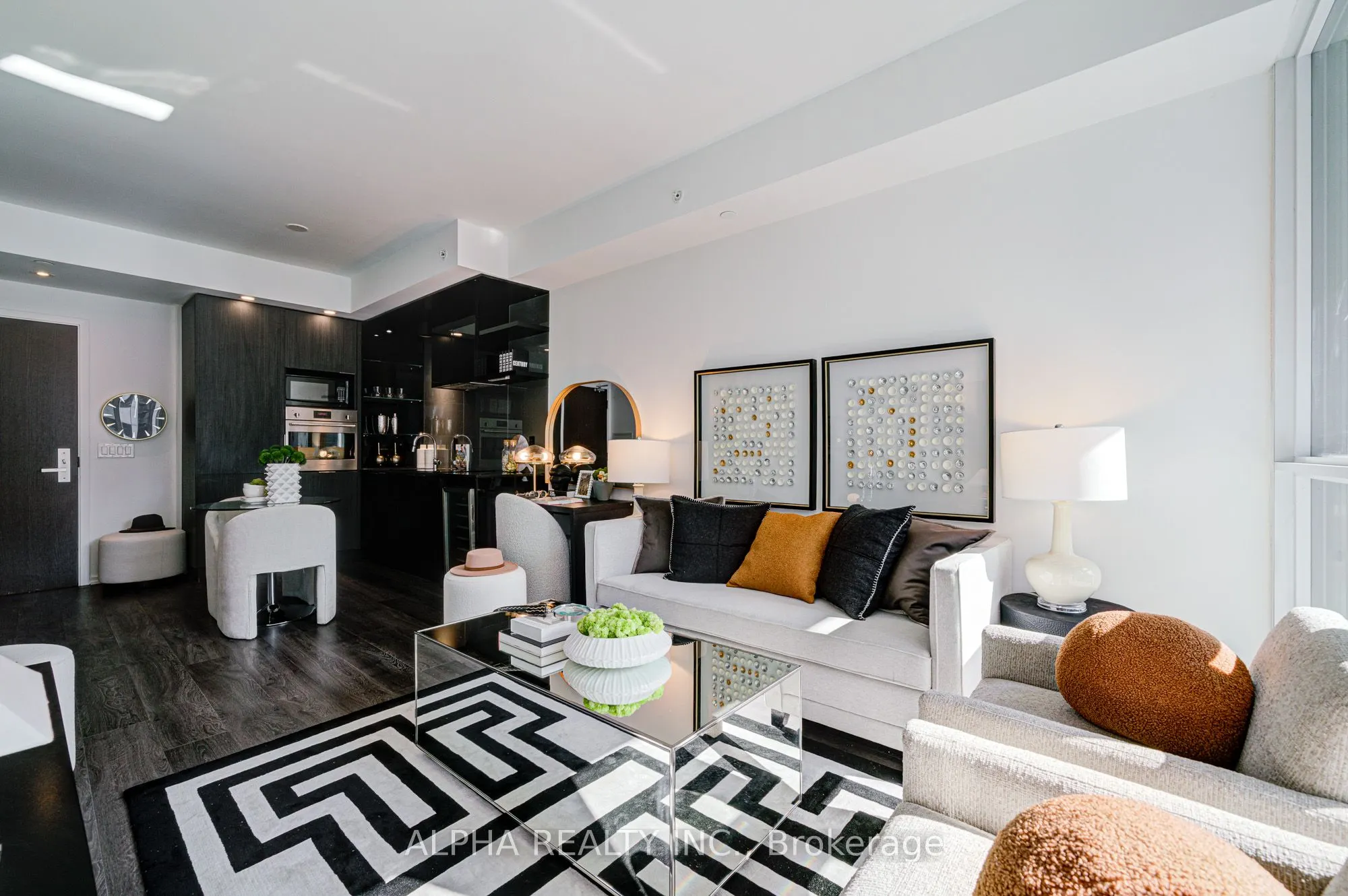 70 Temperance Street, #3010