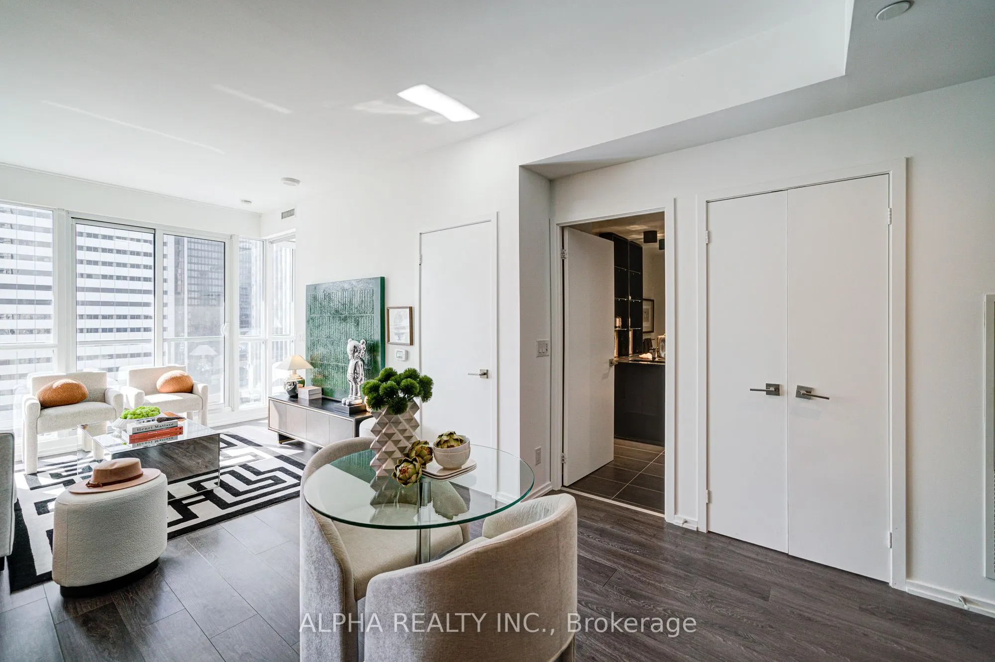 70 Temperance Street, #3010