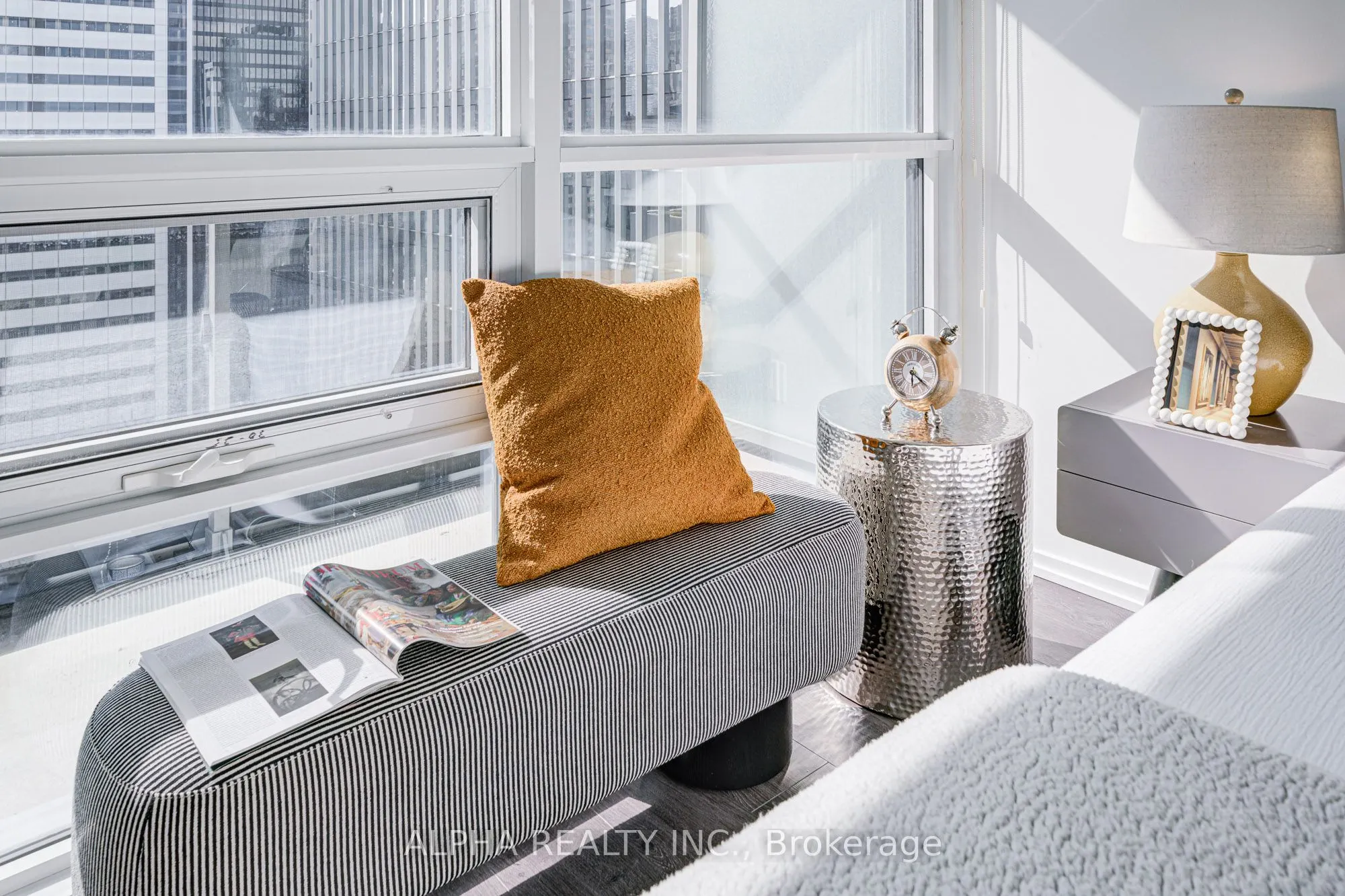 70 Temperance Street, #3010