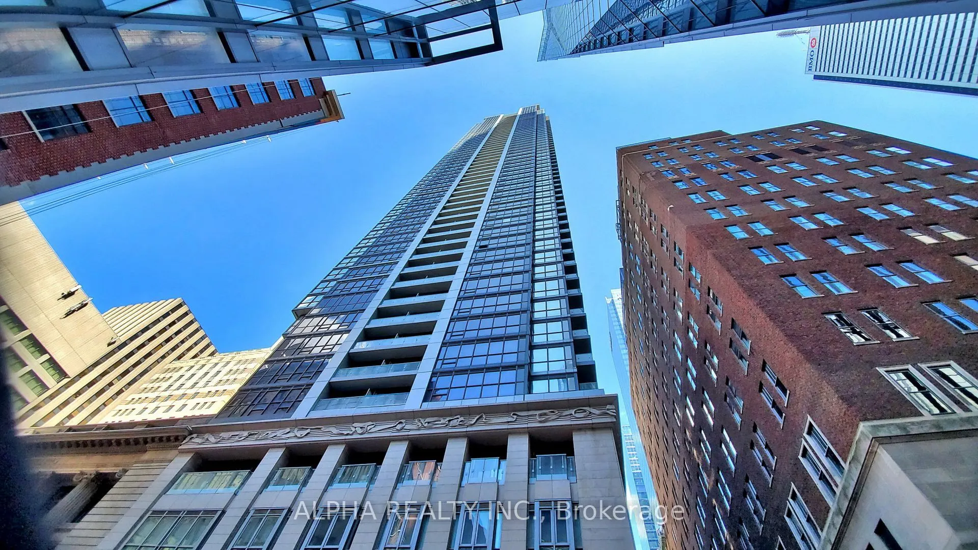 70 Temperance Street, #3010