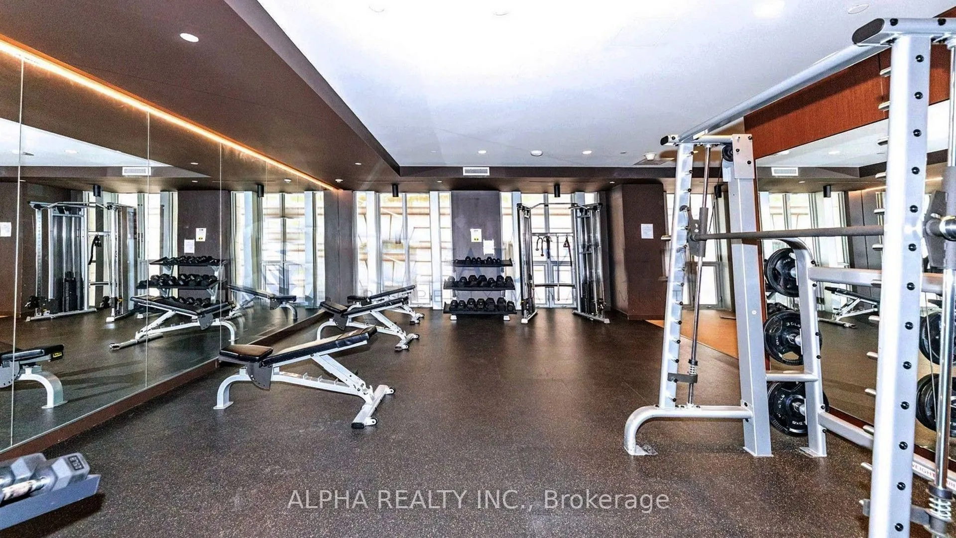 70 Temperance Street, #3010