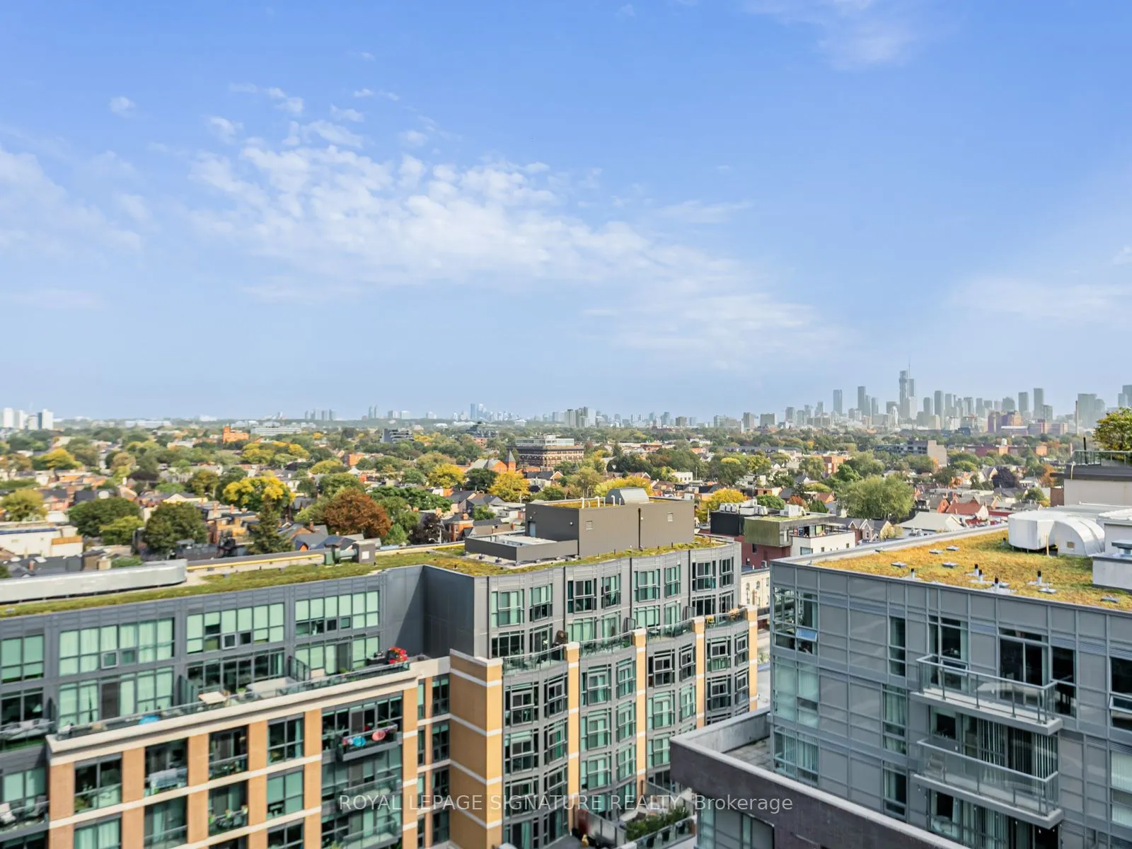 1171 Queen Street W, #1208