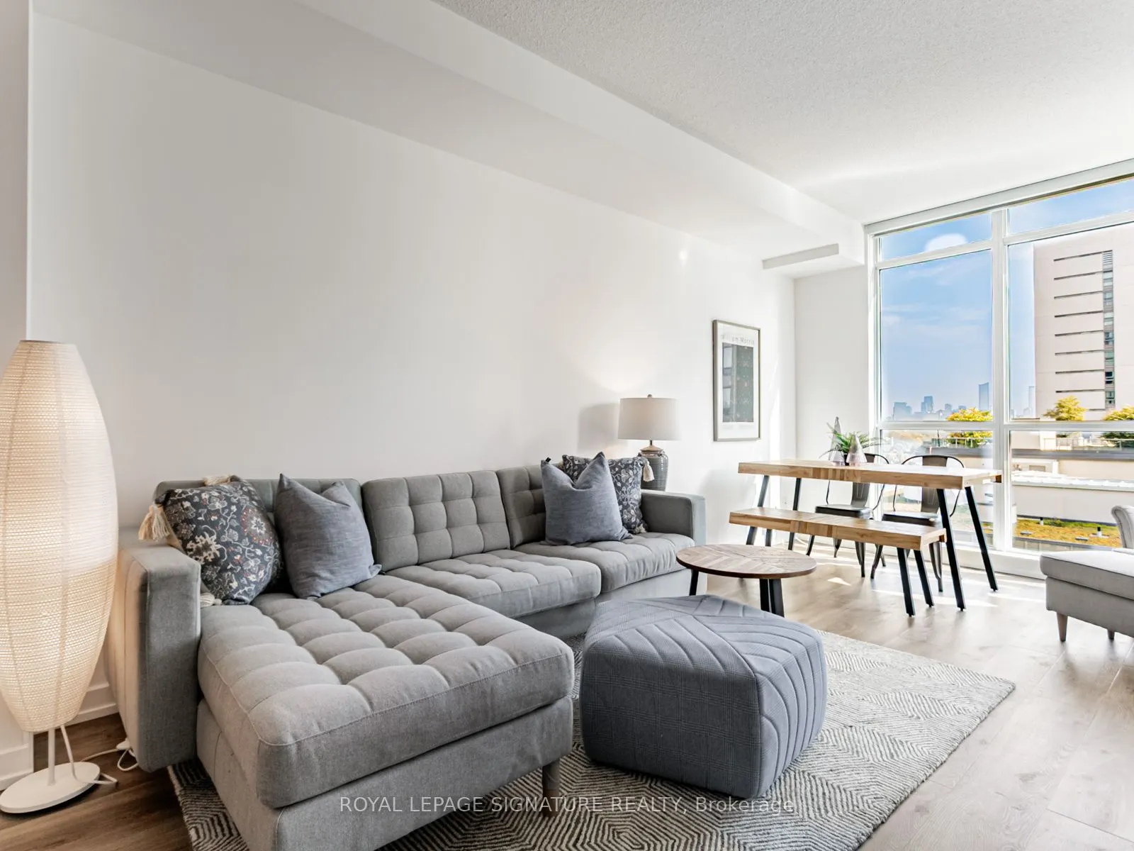 1171 Queen Street W, #1208