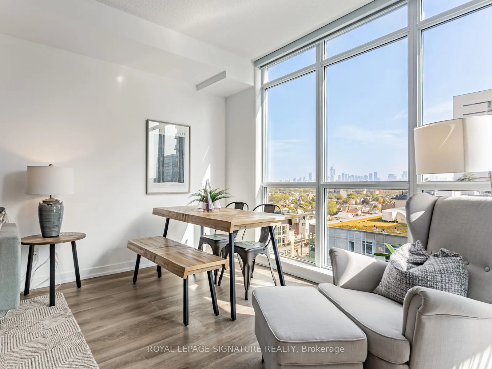 1171 Queen Street W, #1208