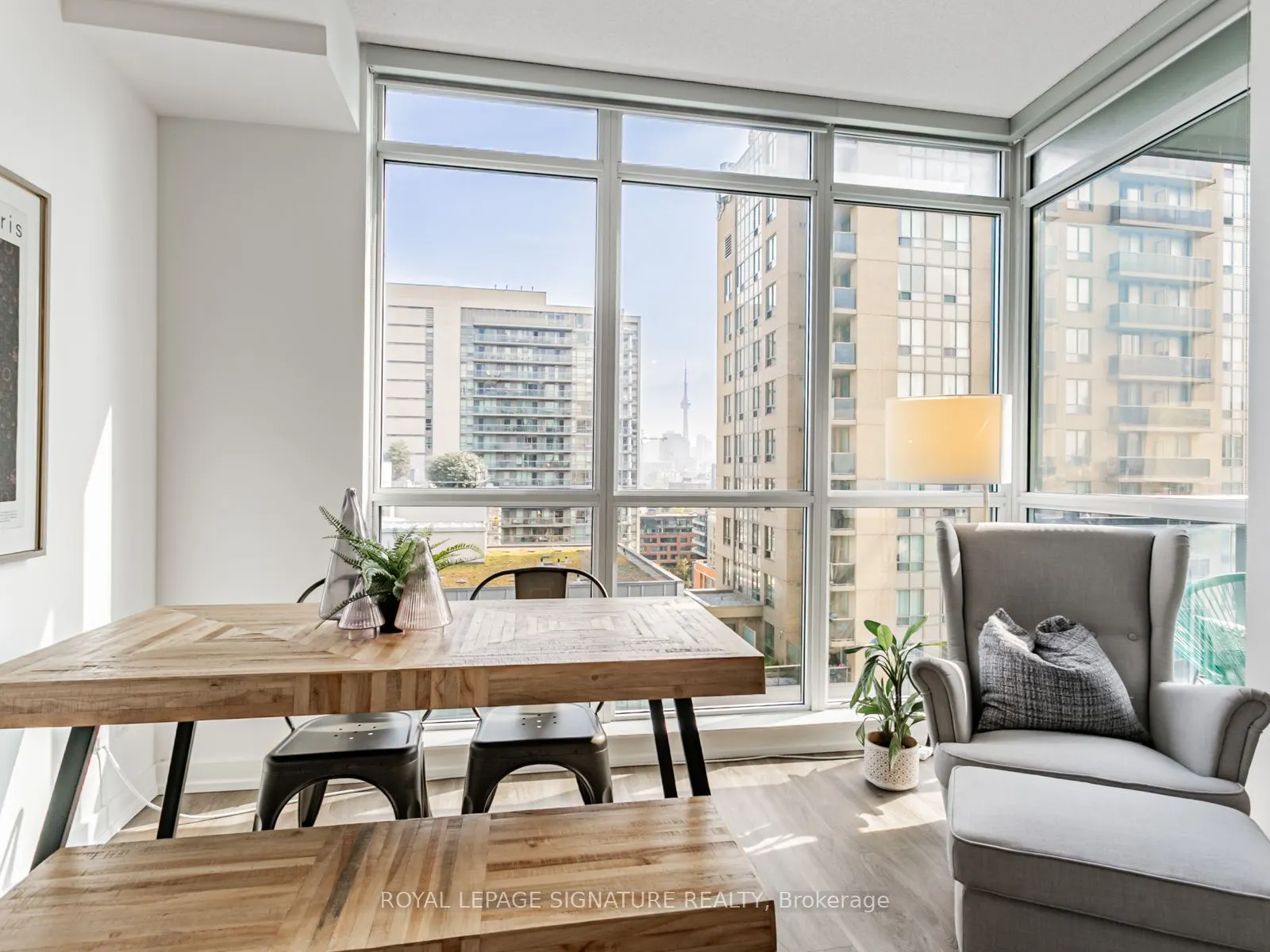 1171 Queen Street W, #1208