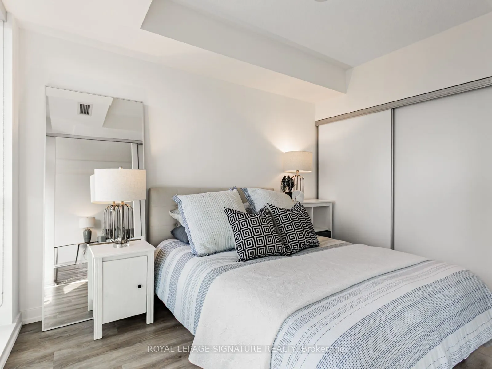 1171 Queen Street W, #1208