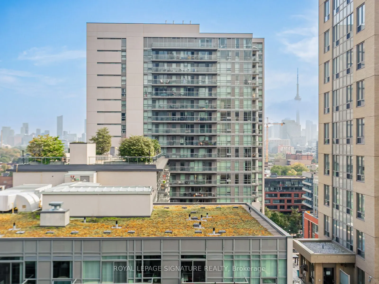 1171 Queen Street W, #1208