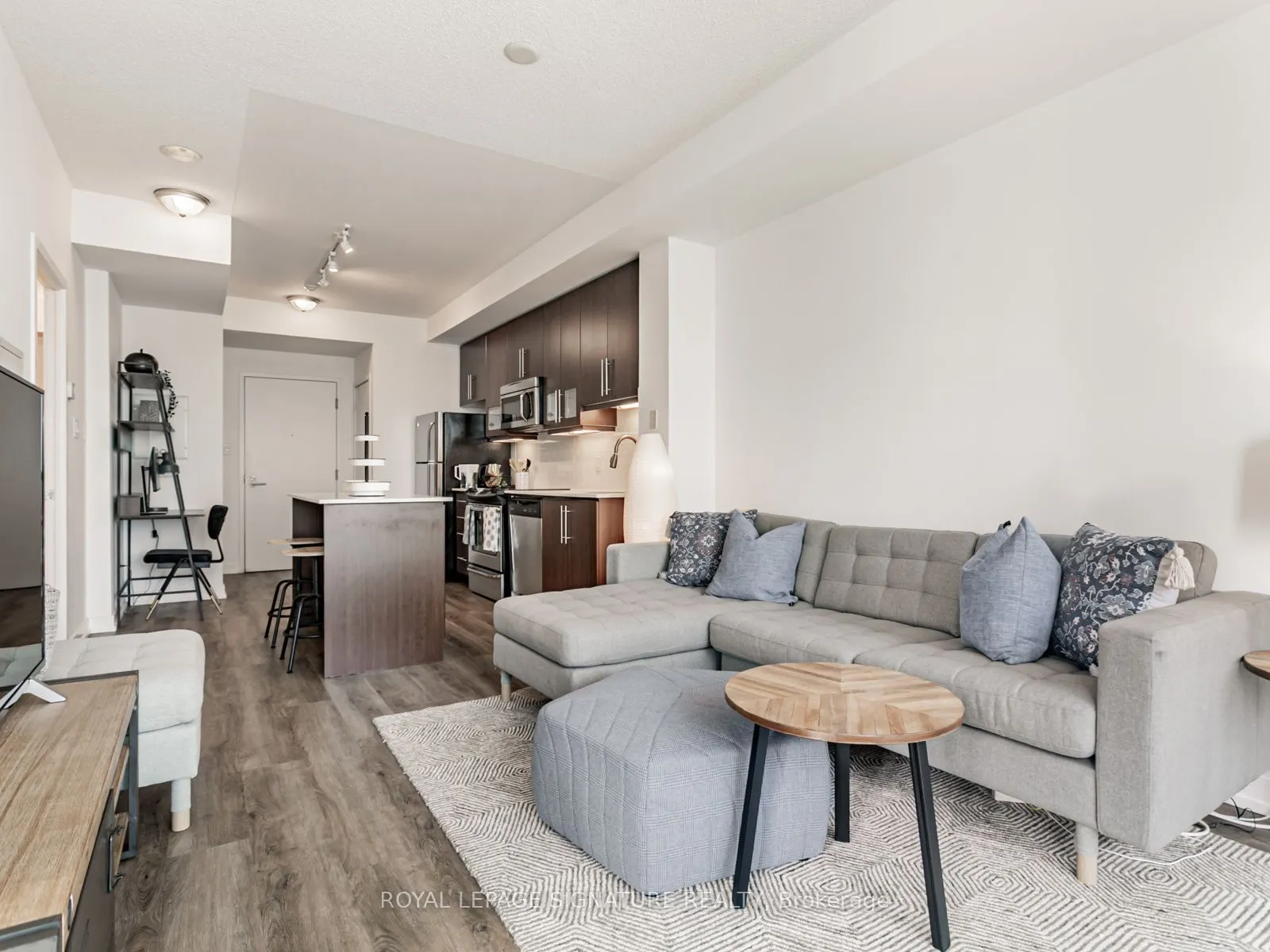 1171 Queen Street W, #1208