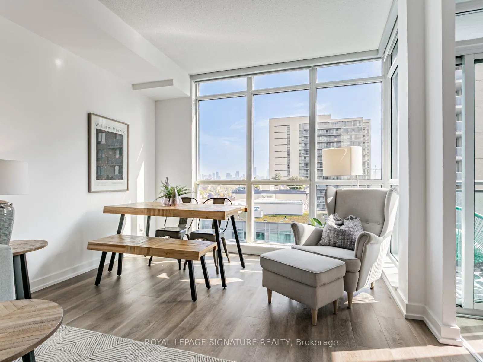 1171 Queen Street W, #1208