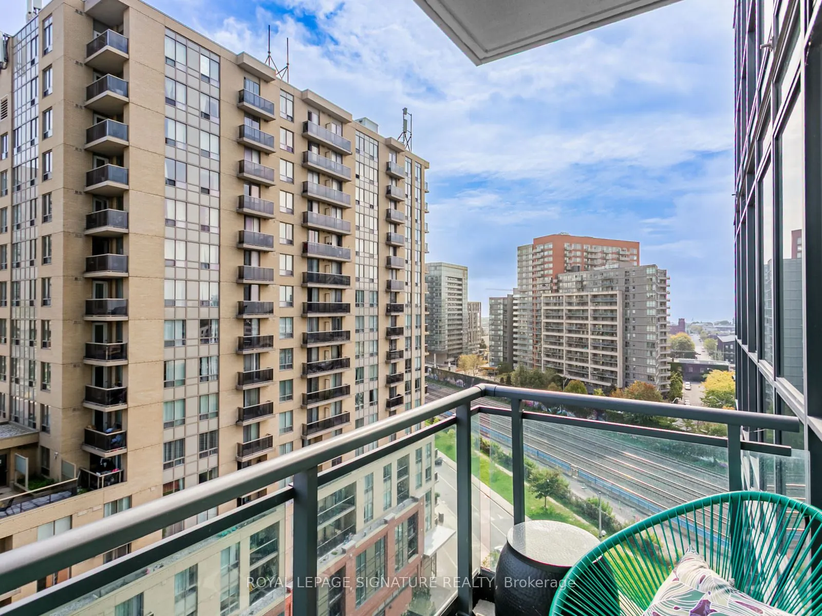 1171 Queen Street W, #1208