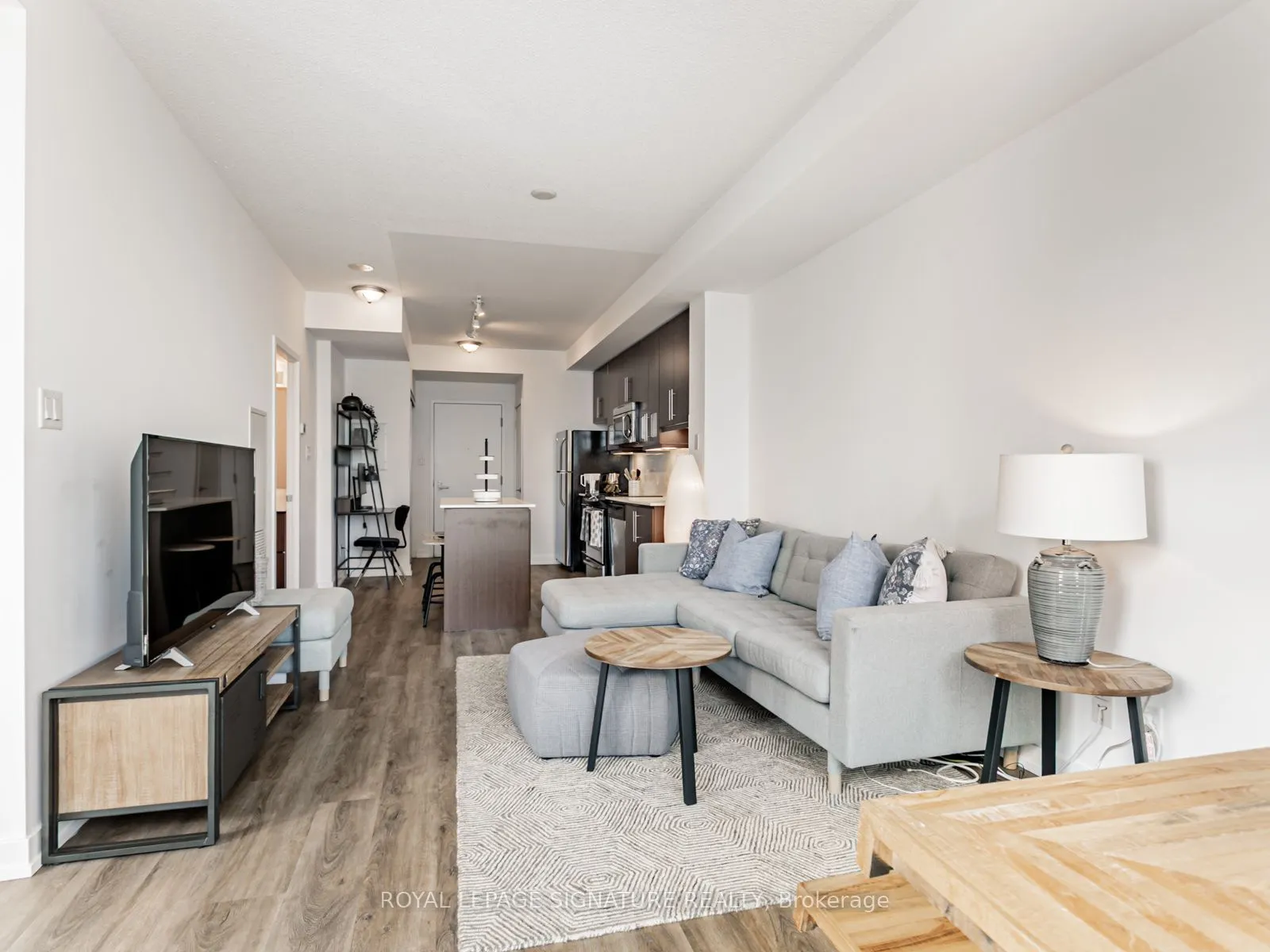 1171 Queen Street W, #1208