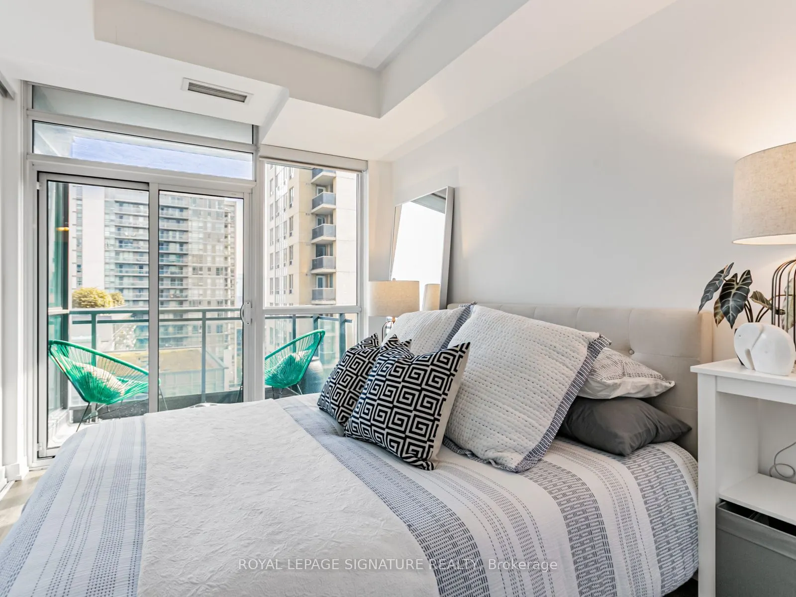 1171 Queen Street W, #1208