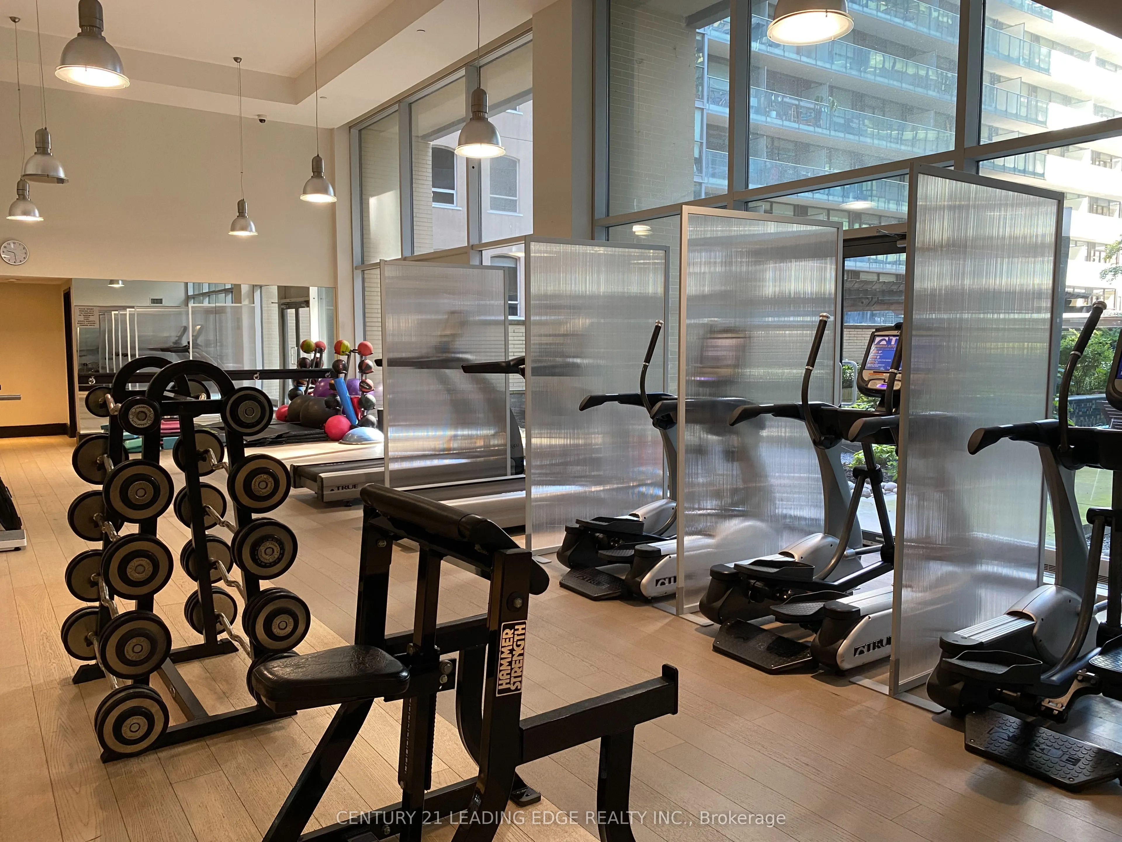 438 King Street W, #1018