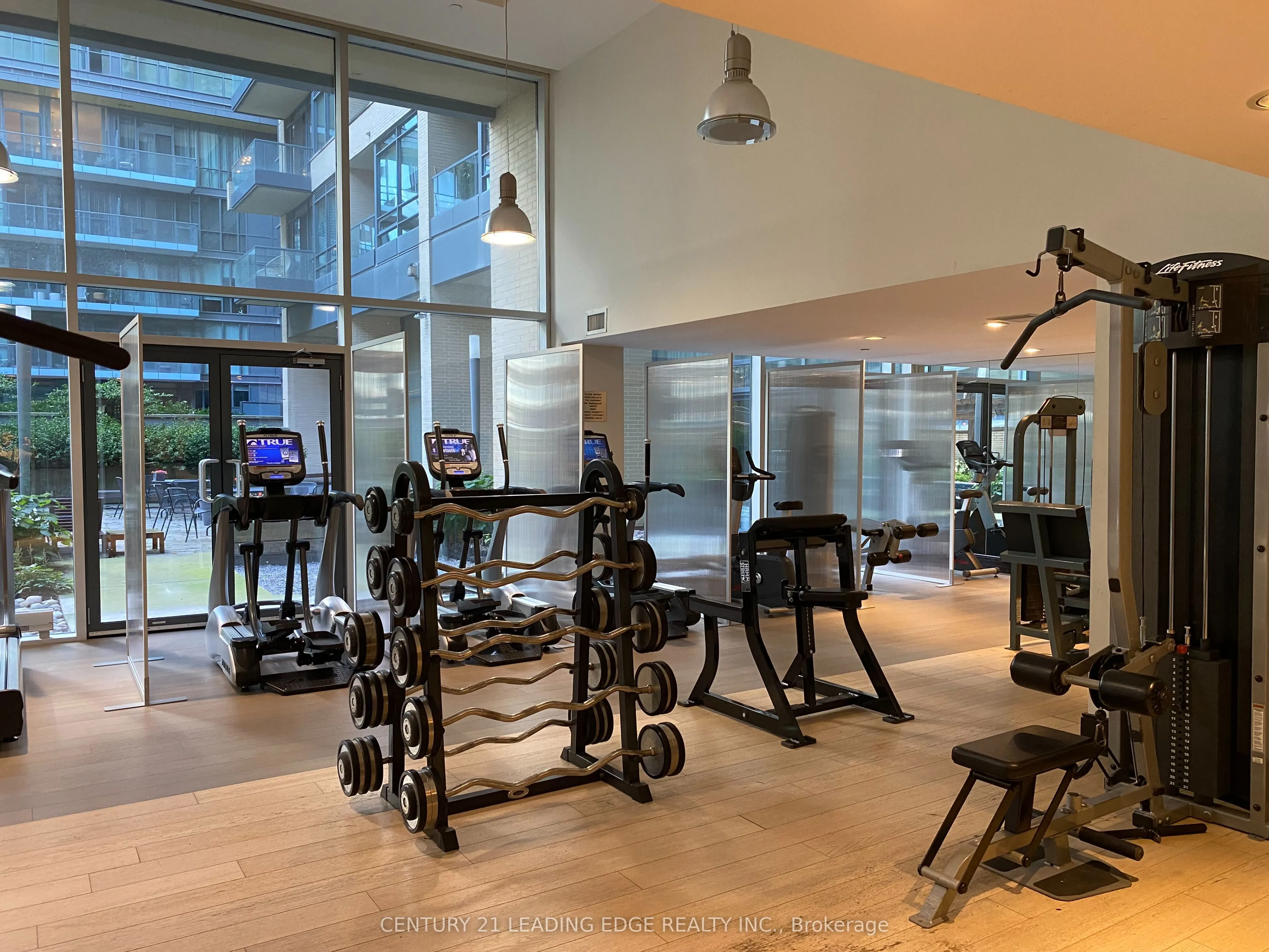 438 King Street W, #1018