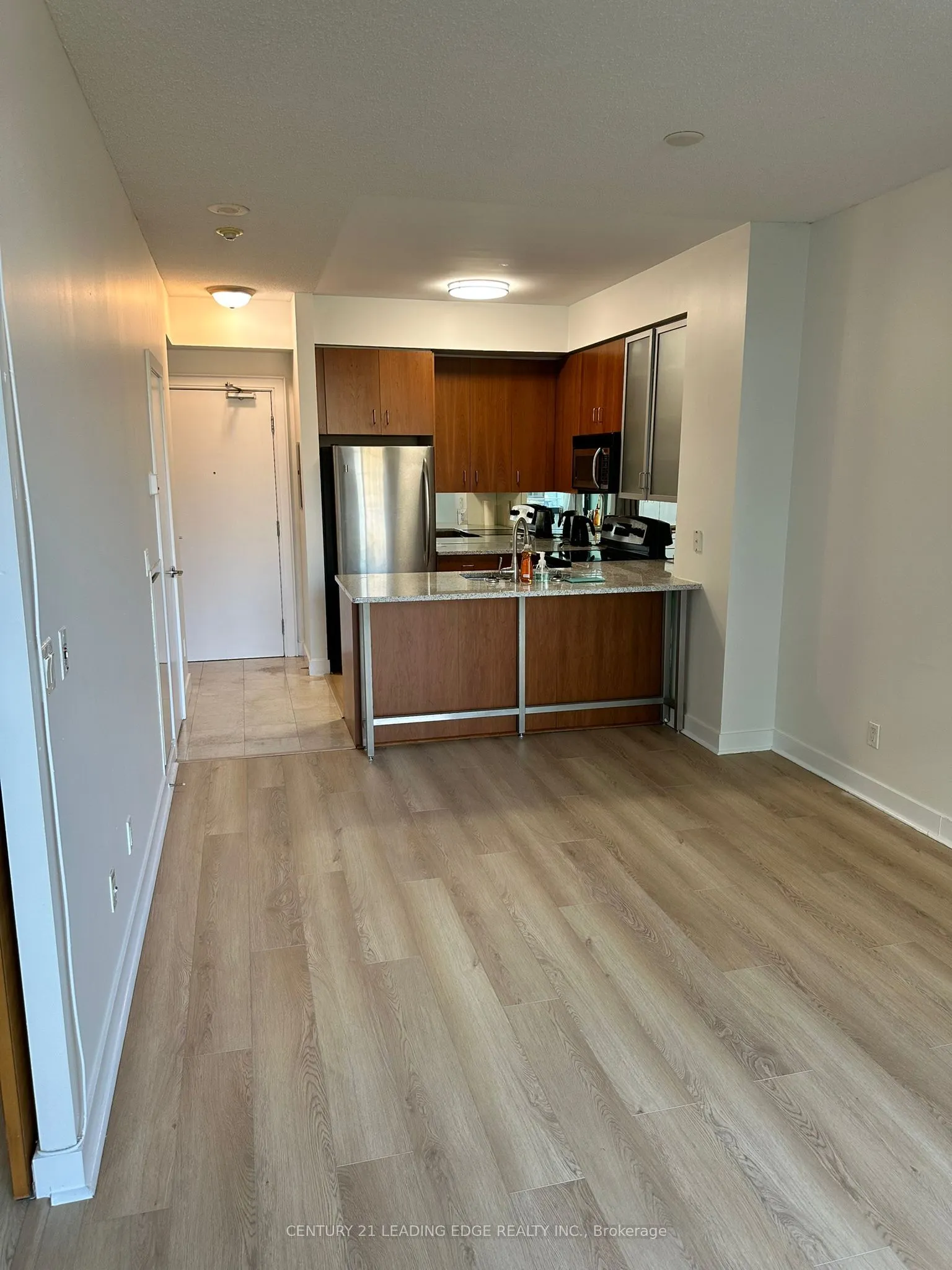 438 King Street W, #1018