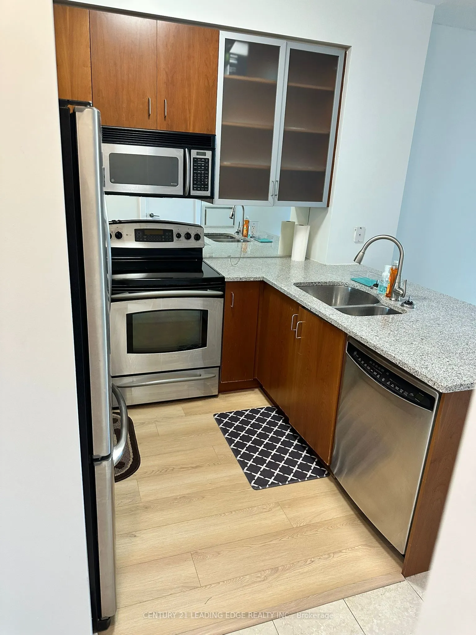 438 King Street W, #1018