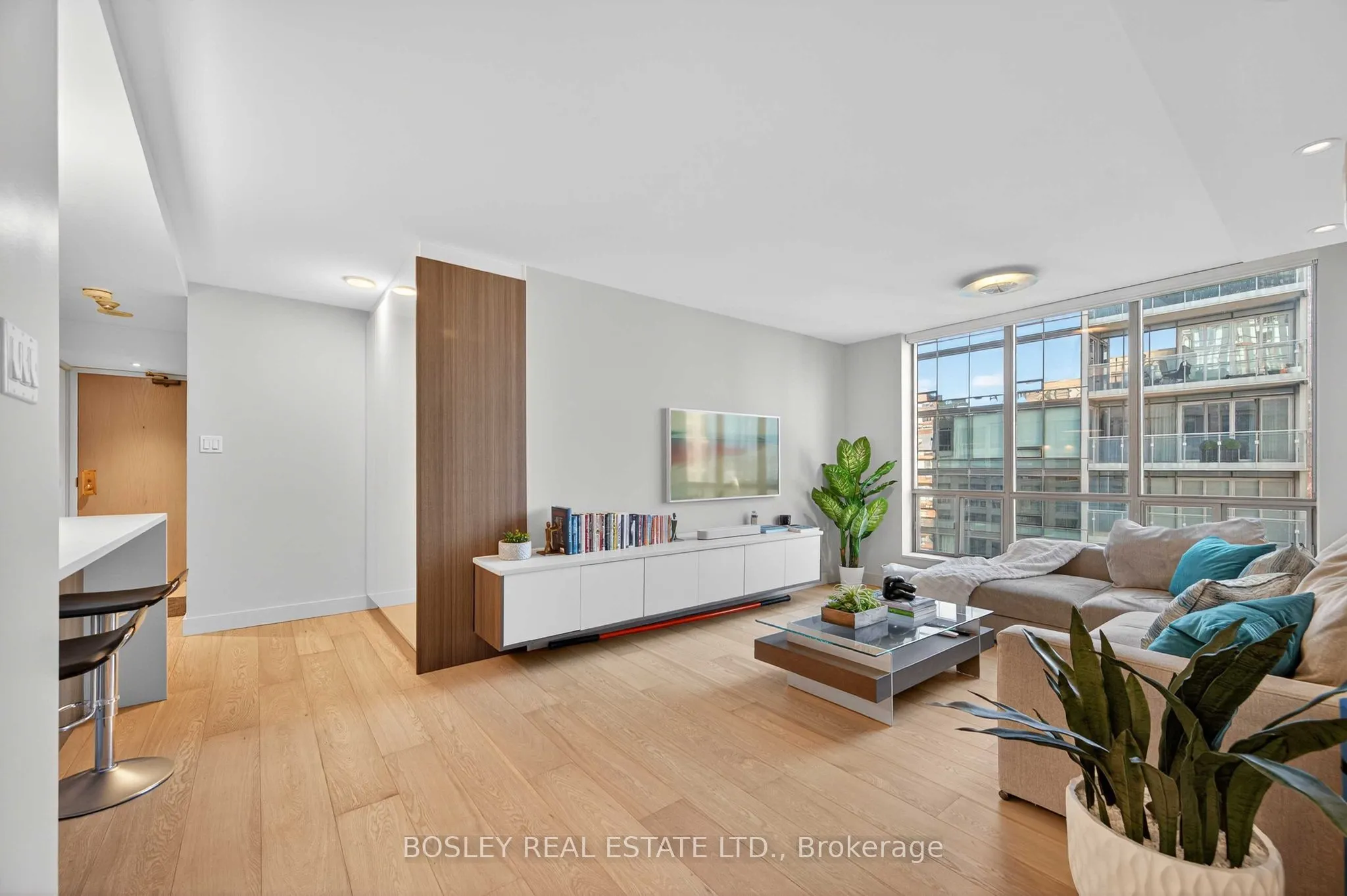 40 Scollard Street, #1502