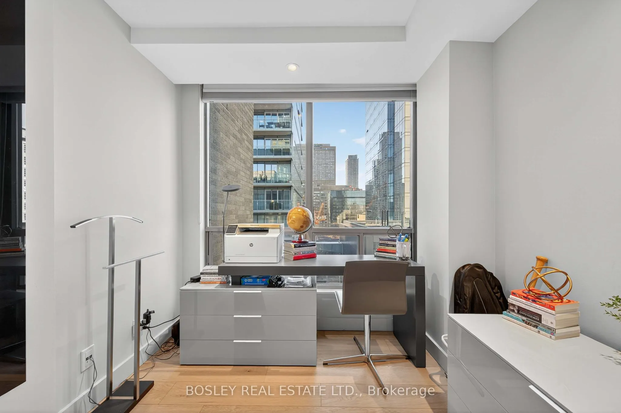 40 Scollard Street, #1502