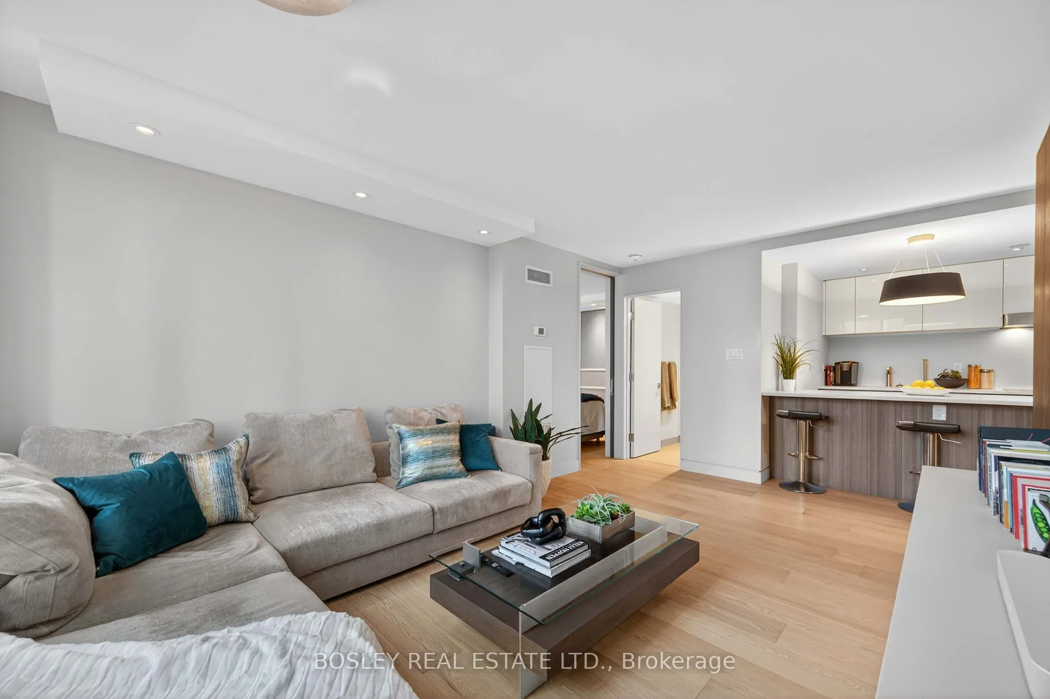 40 Scollard Street, #1502