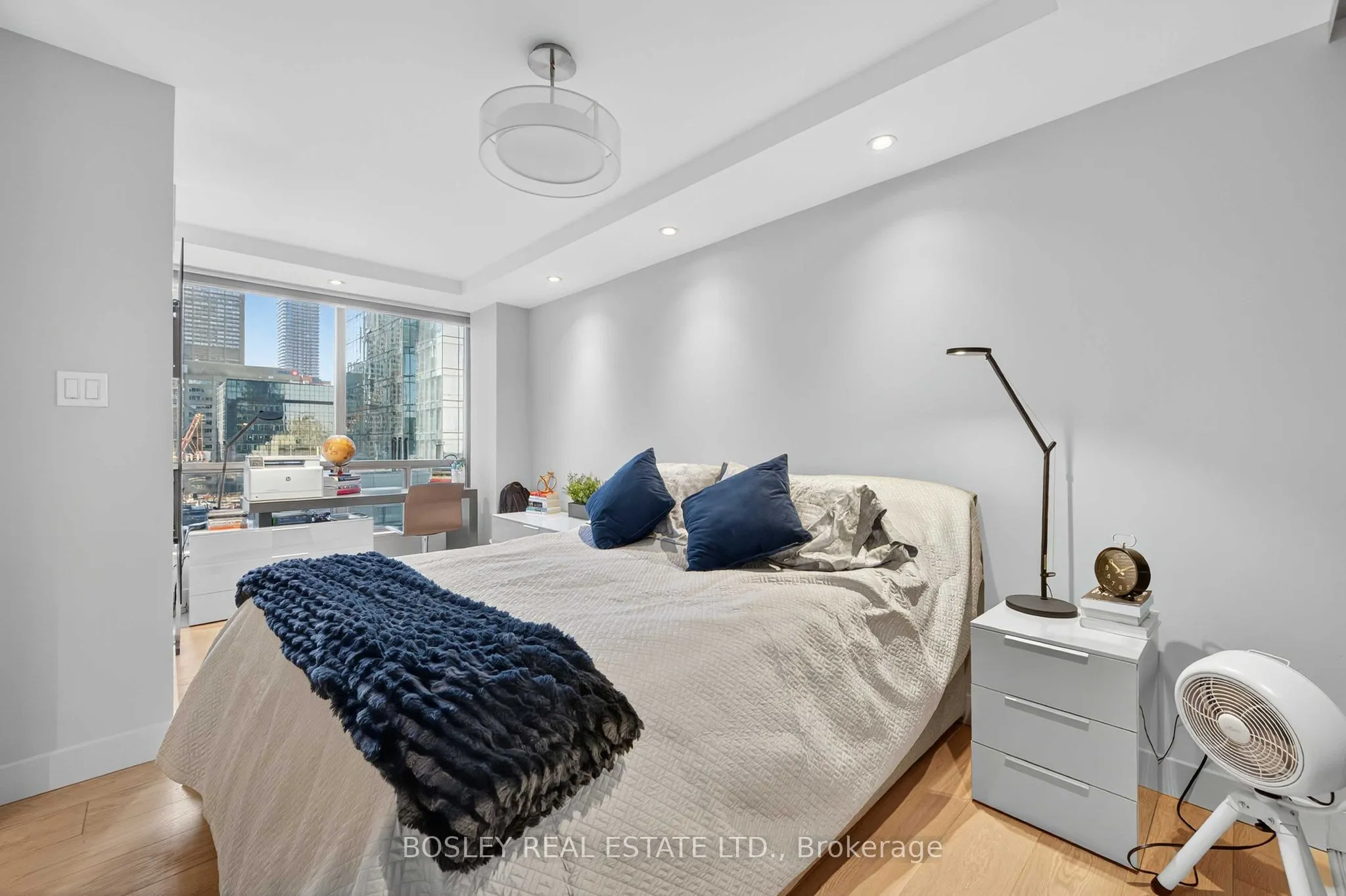 40 Scollard Street, #1502