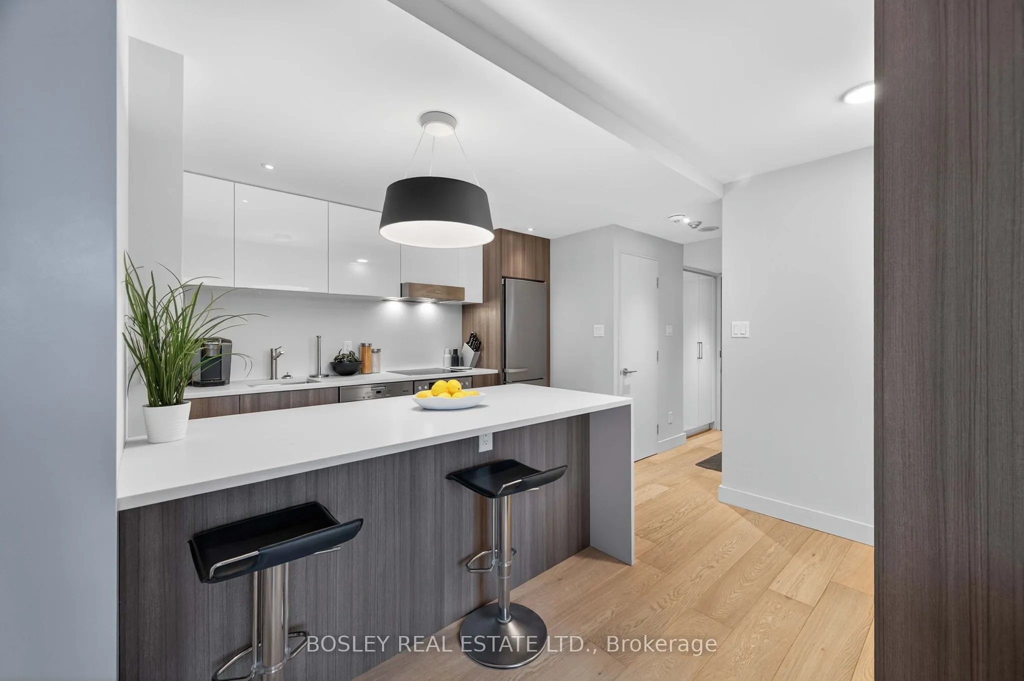 40 Scollard Street, #1502