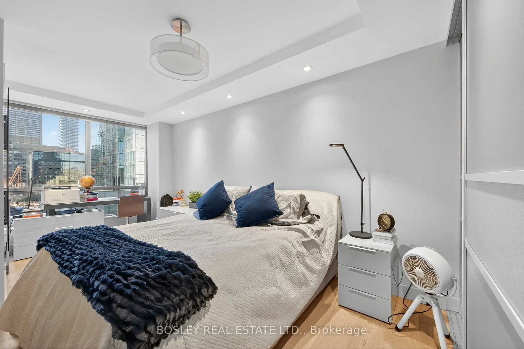 40 Scollard Street, #1502
