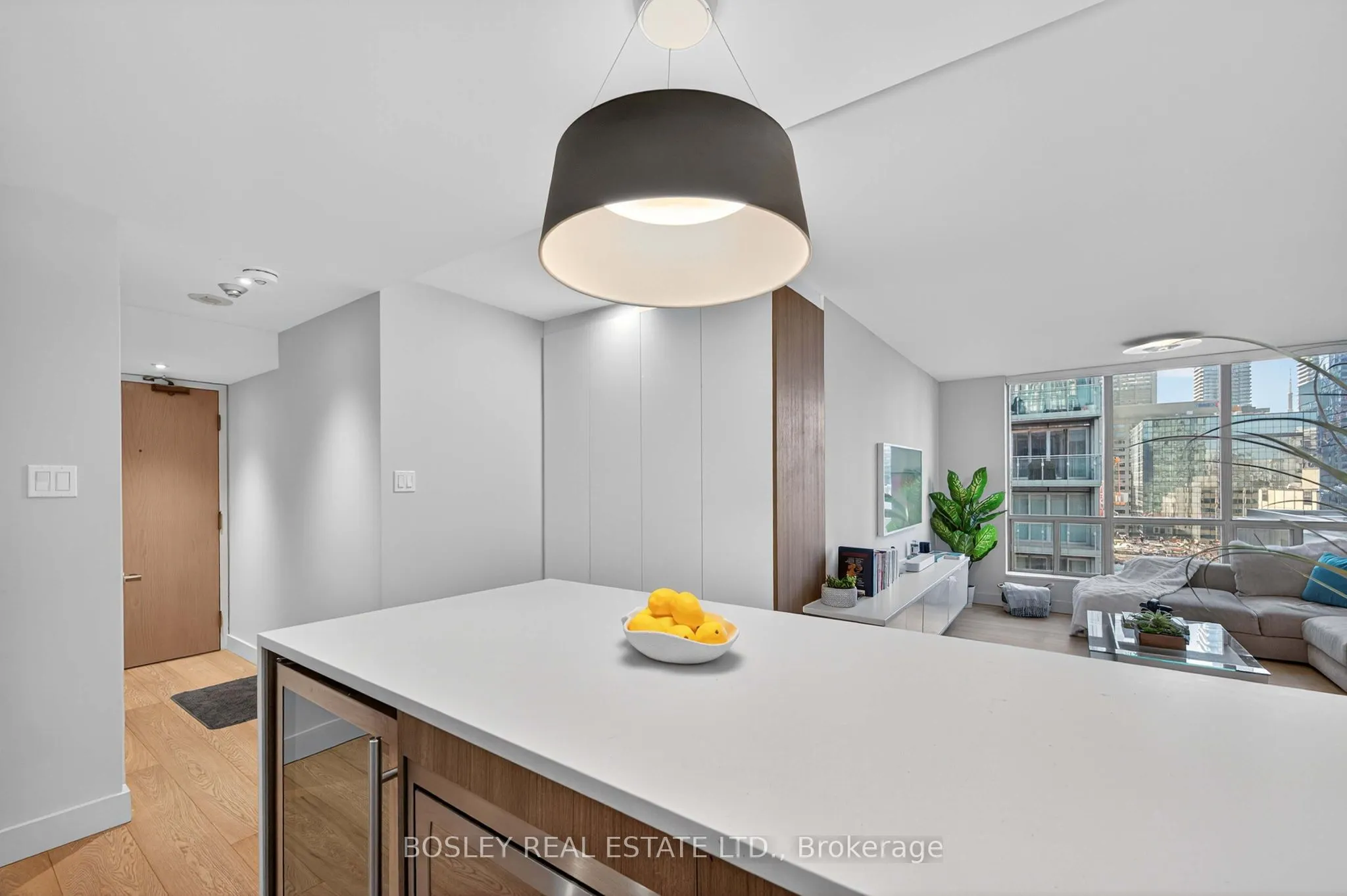 40 Scollard Street, #1502