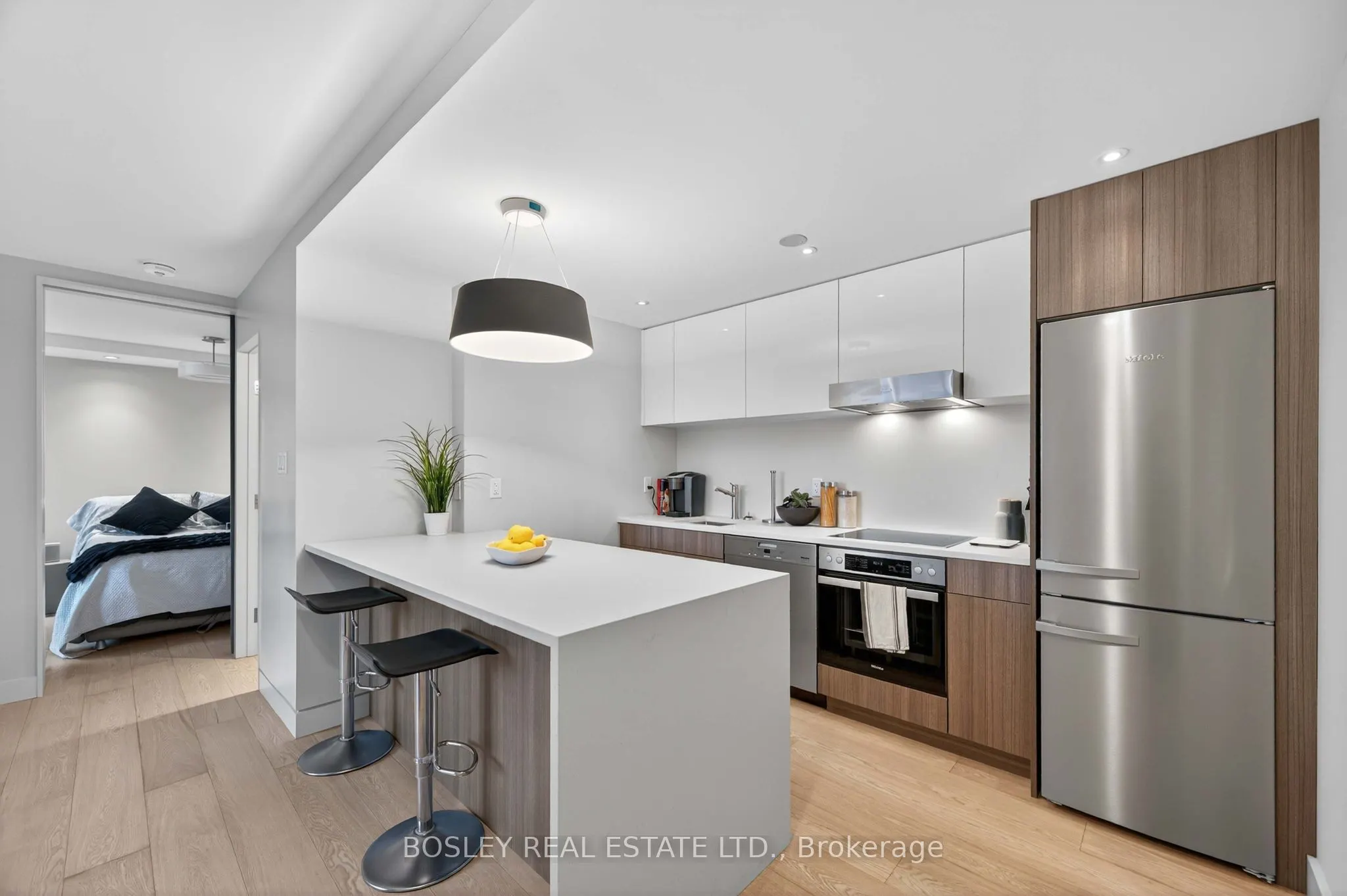 40 Scollard Street, #1502