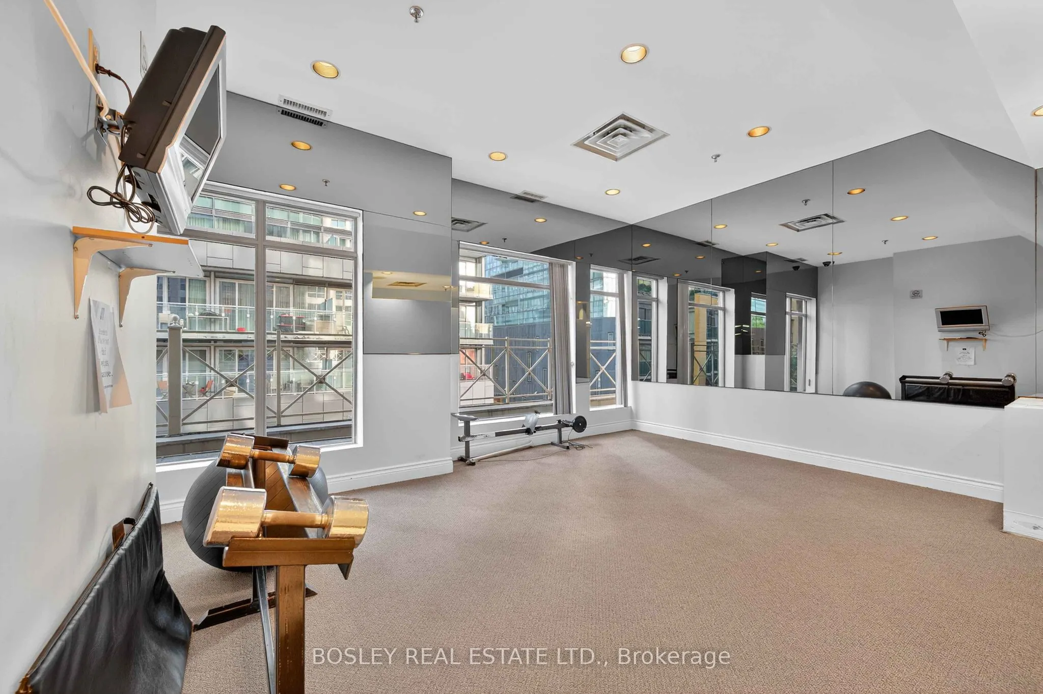 40 Scollard Street, #1502