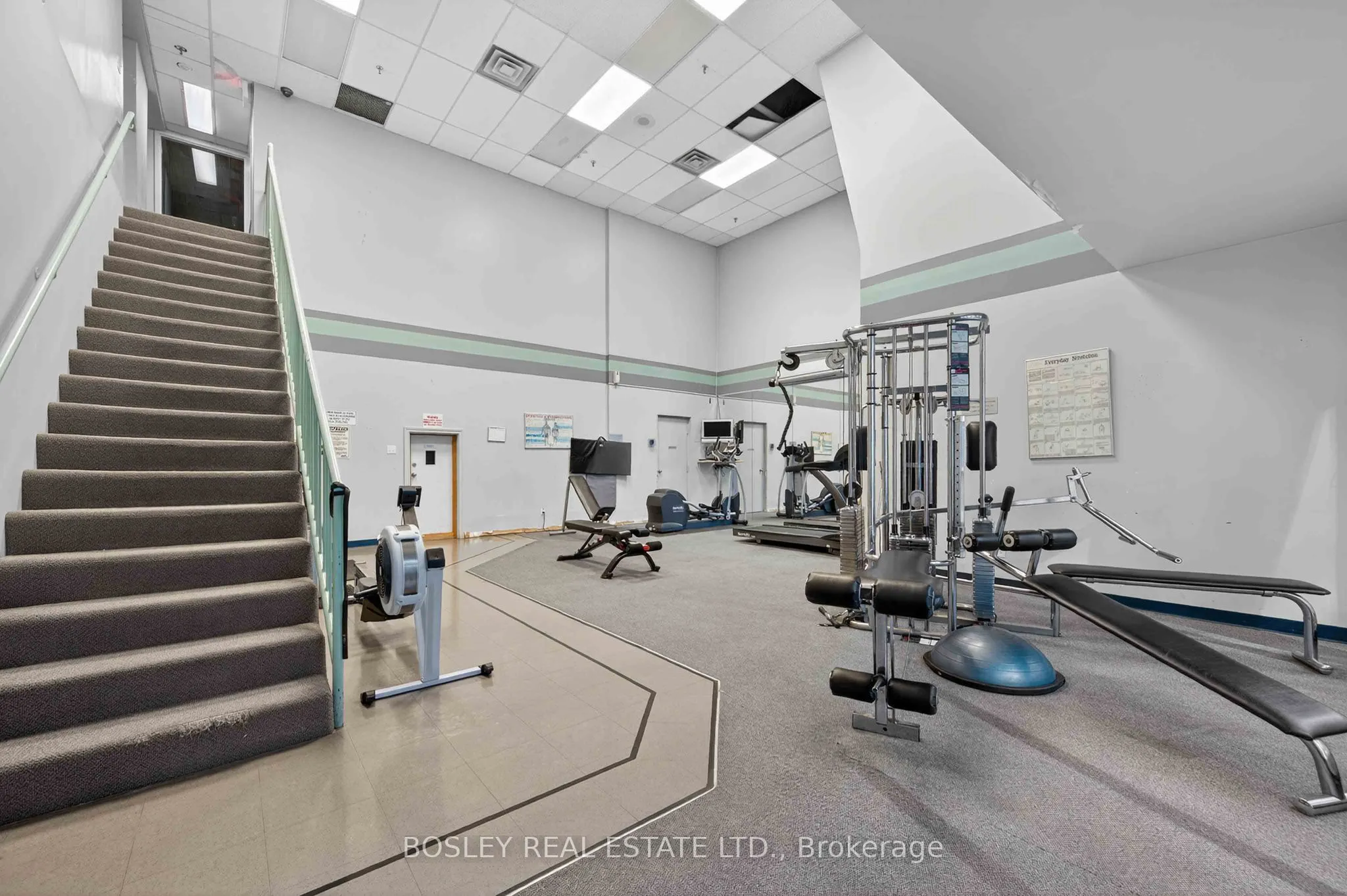 40 Scollard Street, #1502
