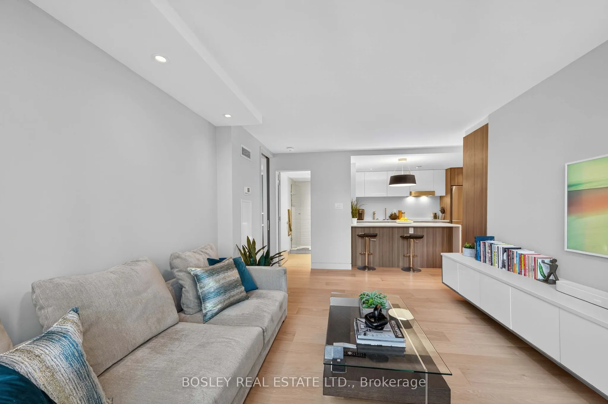 40 Scollard Street, #1502