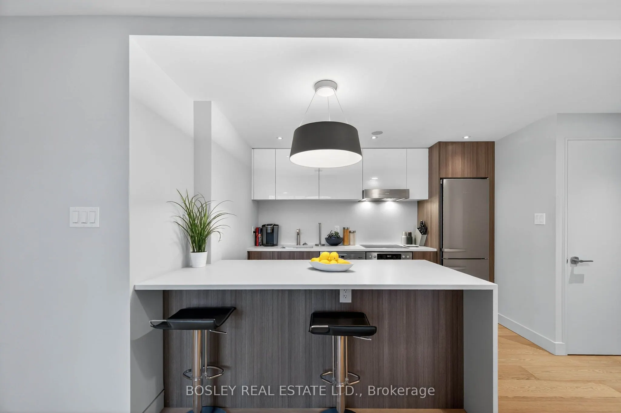 40 Scollard Street, #1502