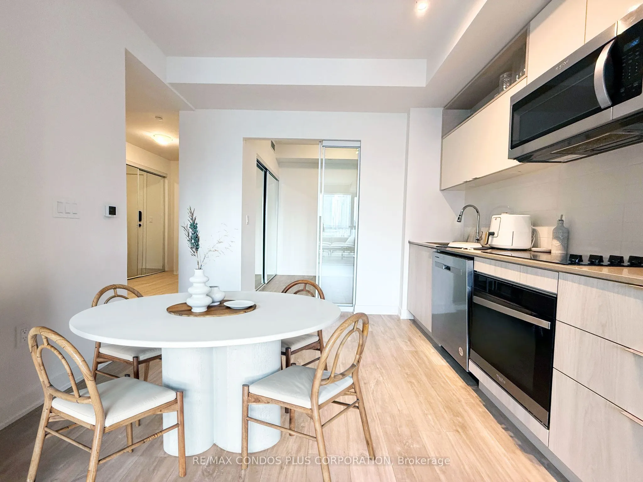 135 Lower Sherbourne Street, #2230