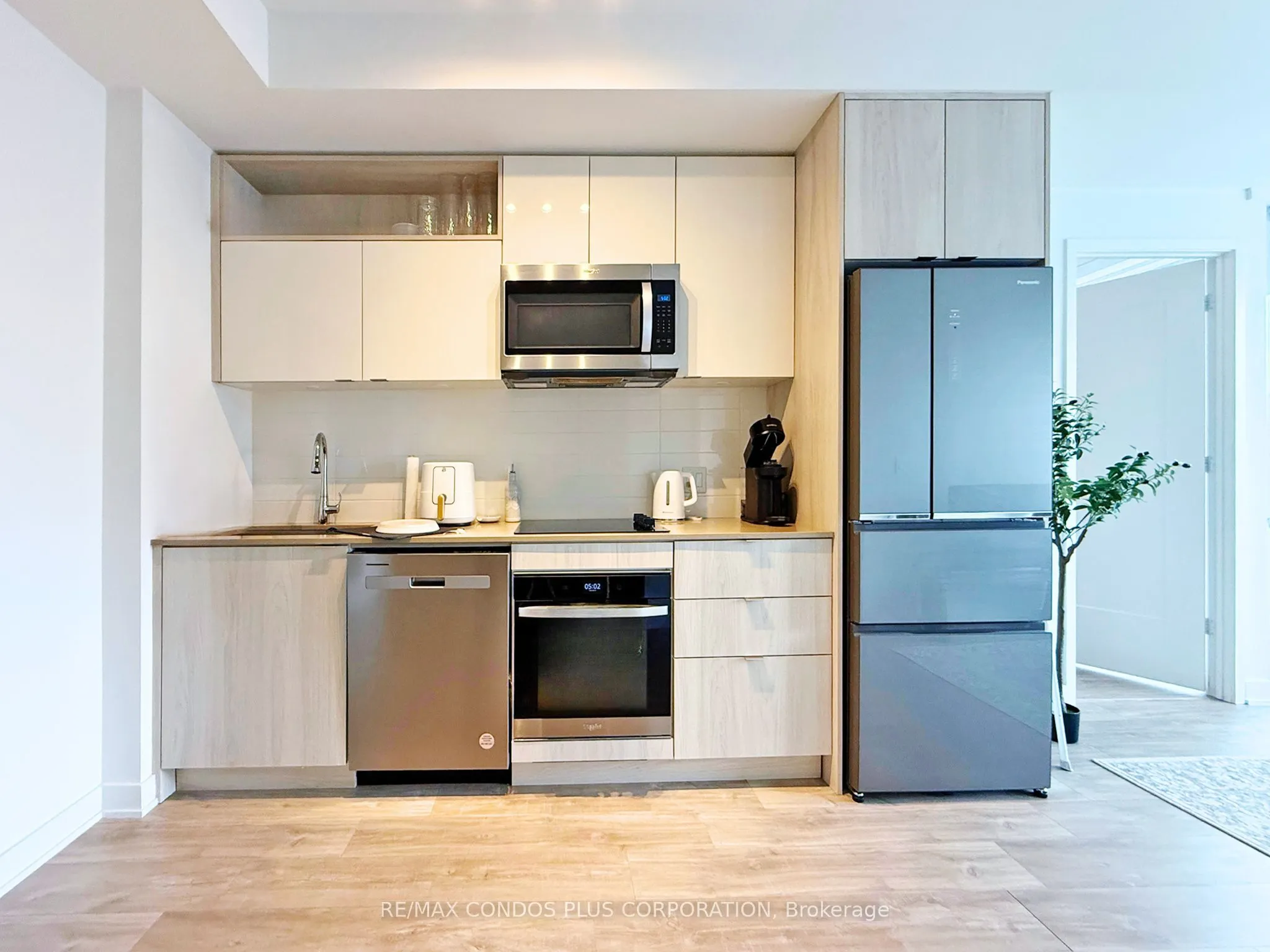 135 Lower Sherbourne Street, #2230