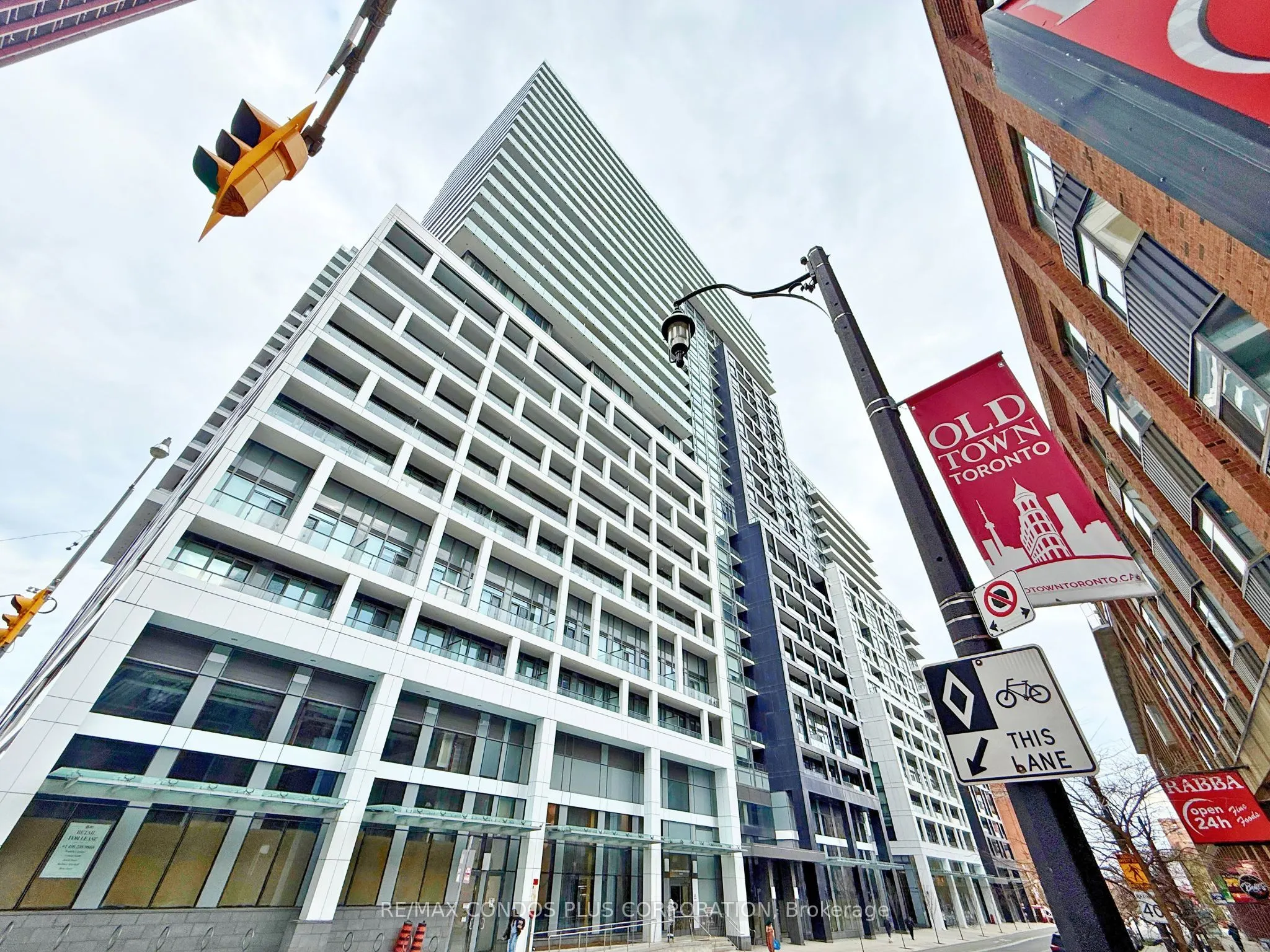 135 Lower Sherbourne Street, #2230