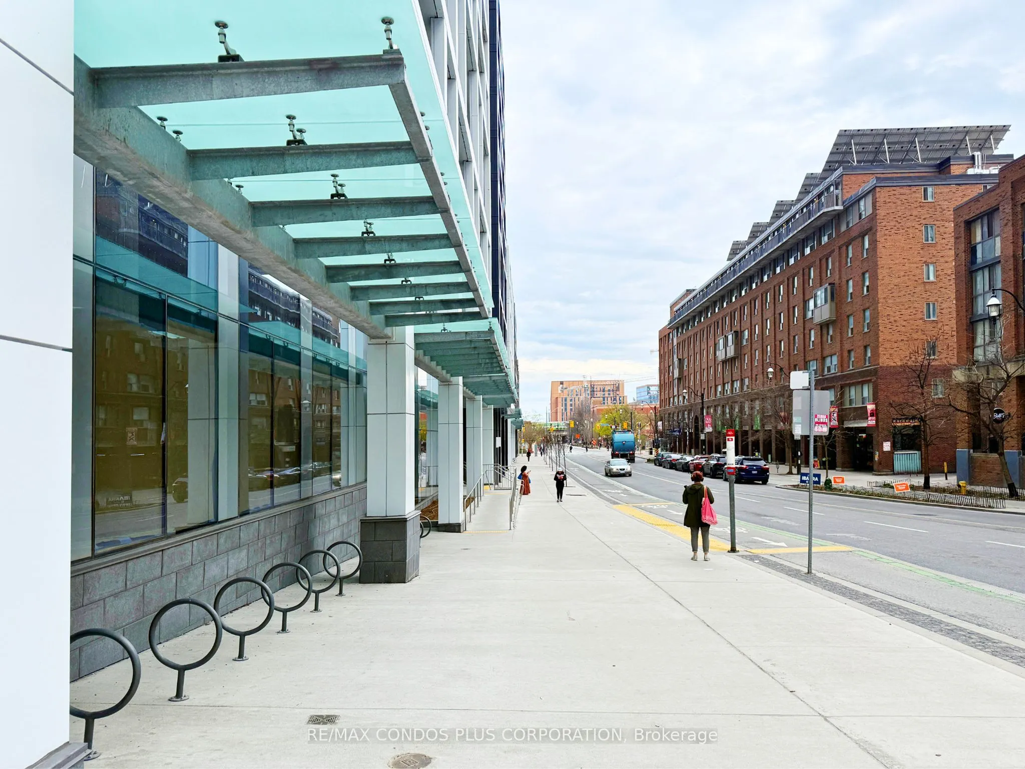 135 Lower Sherbourne Street, #2230
