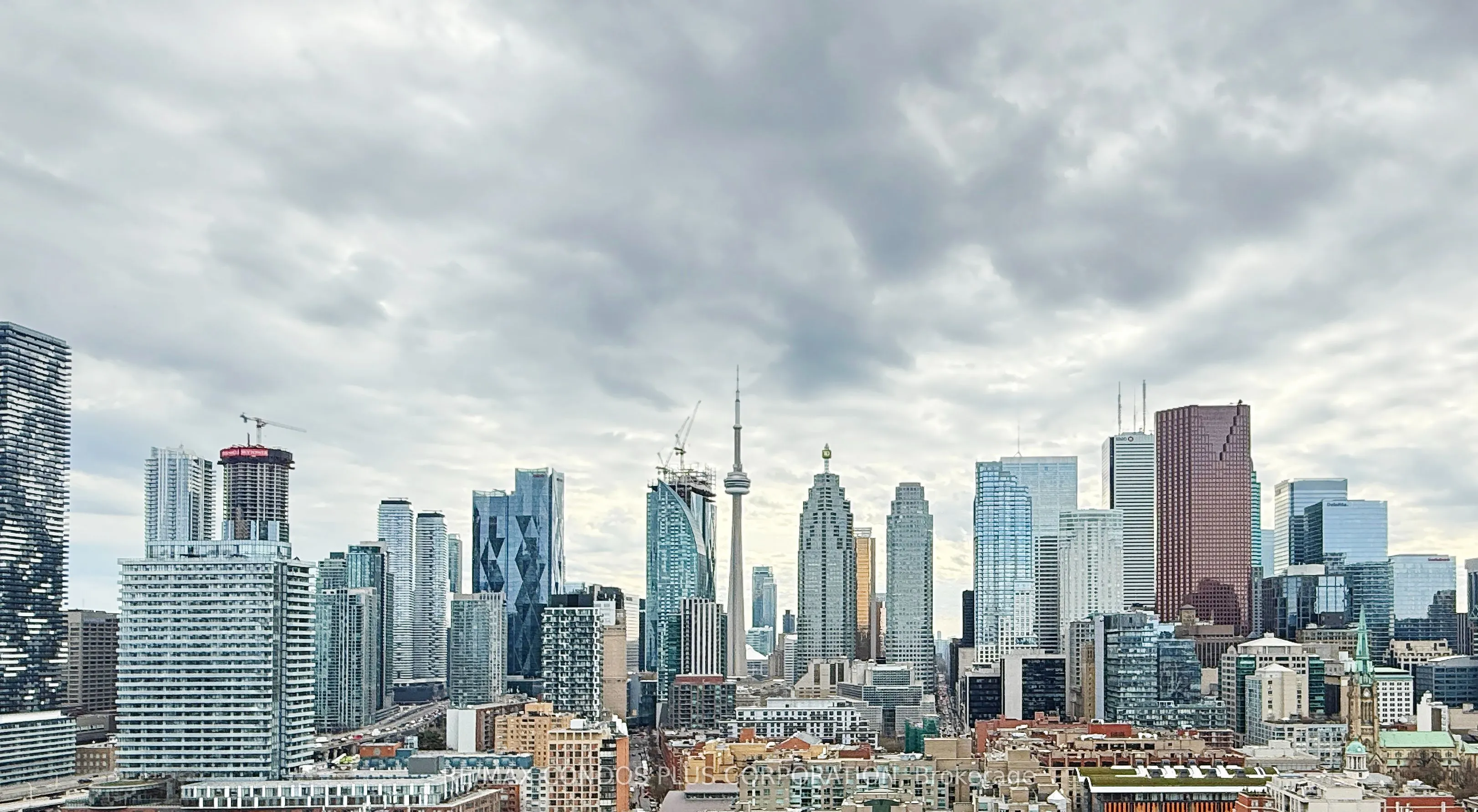 135 Lower Sherbourne Street, #2230