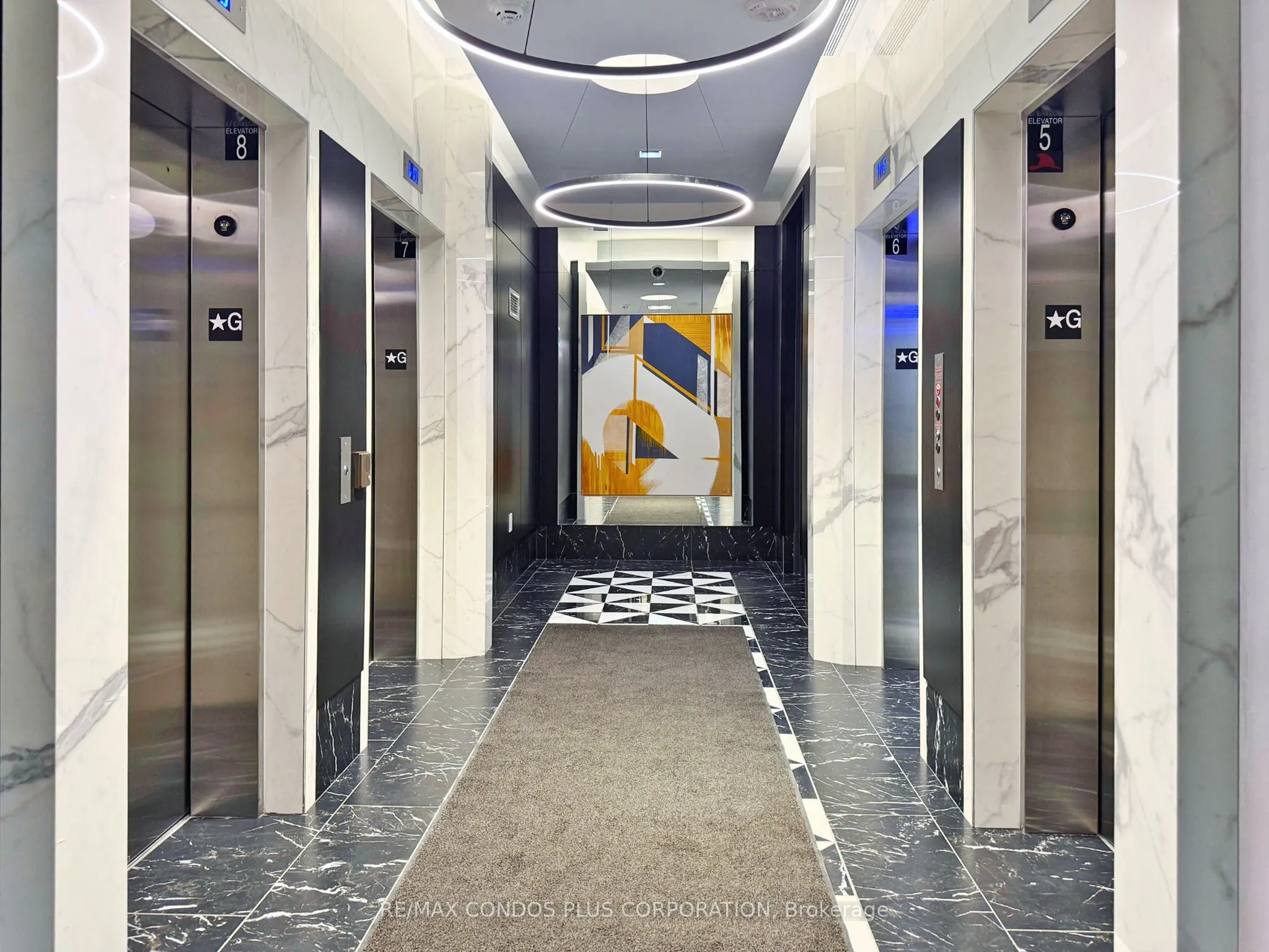 135 Lower Sherbourne Street, #2230