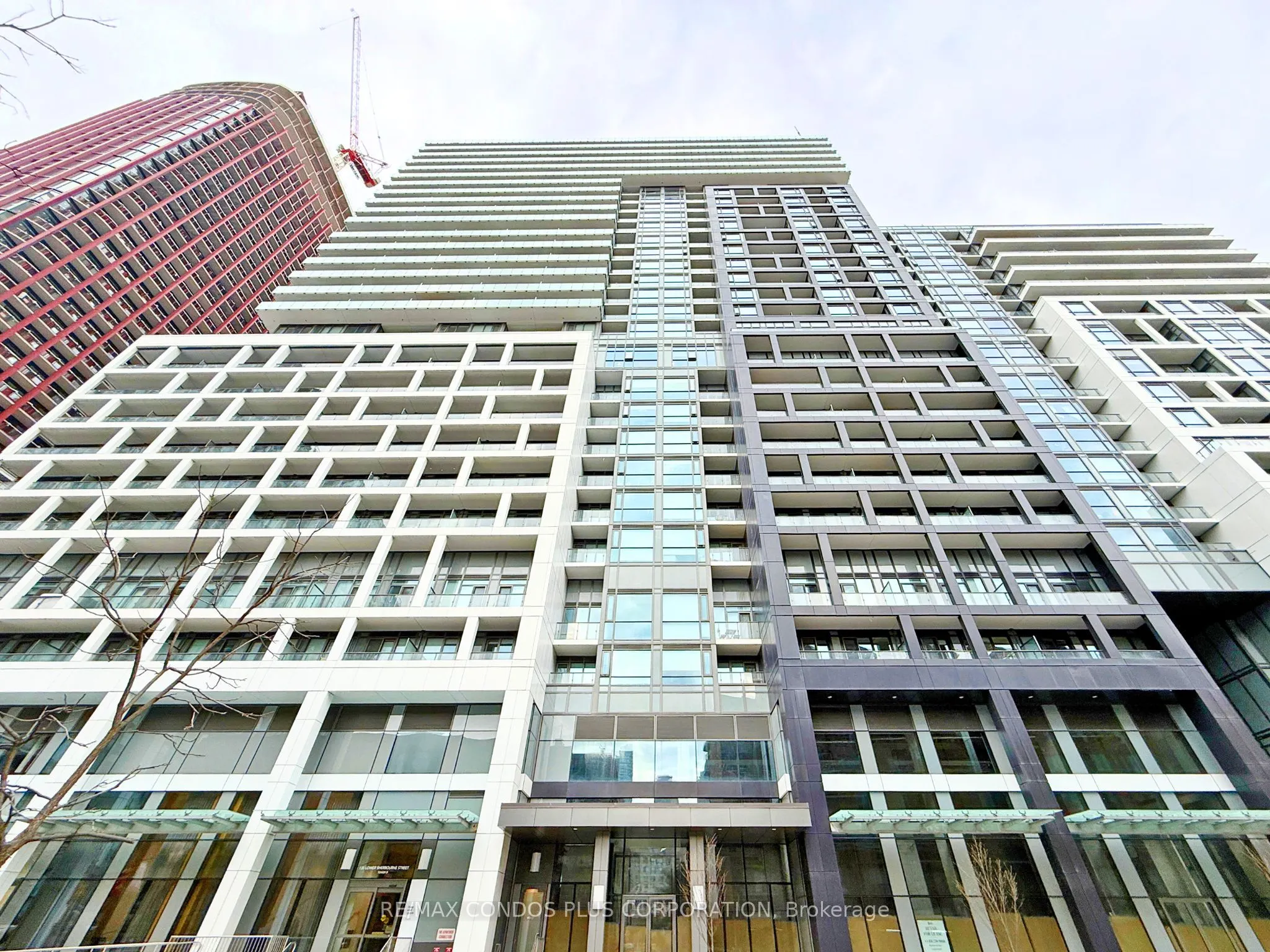 135 Lower Sherbourne Street, #2230