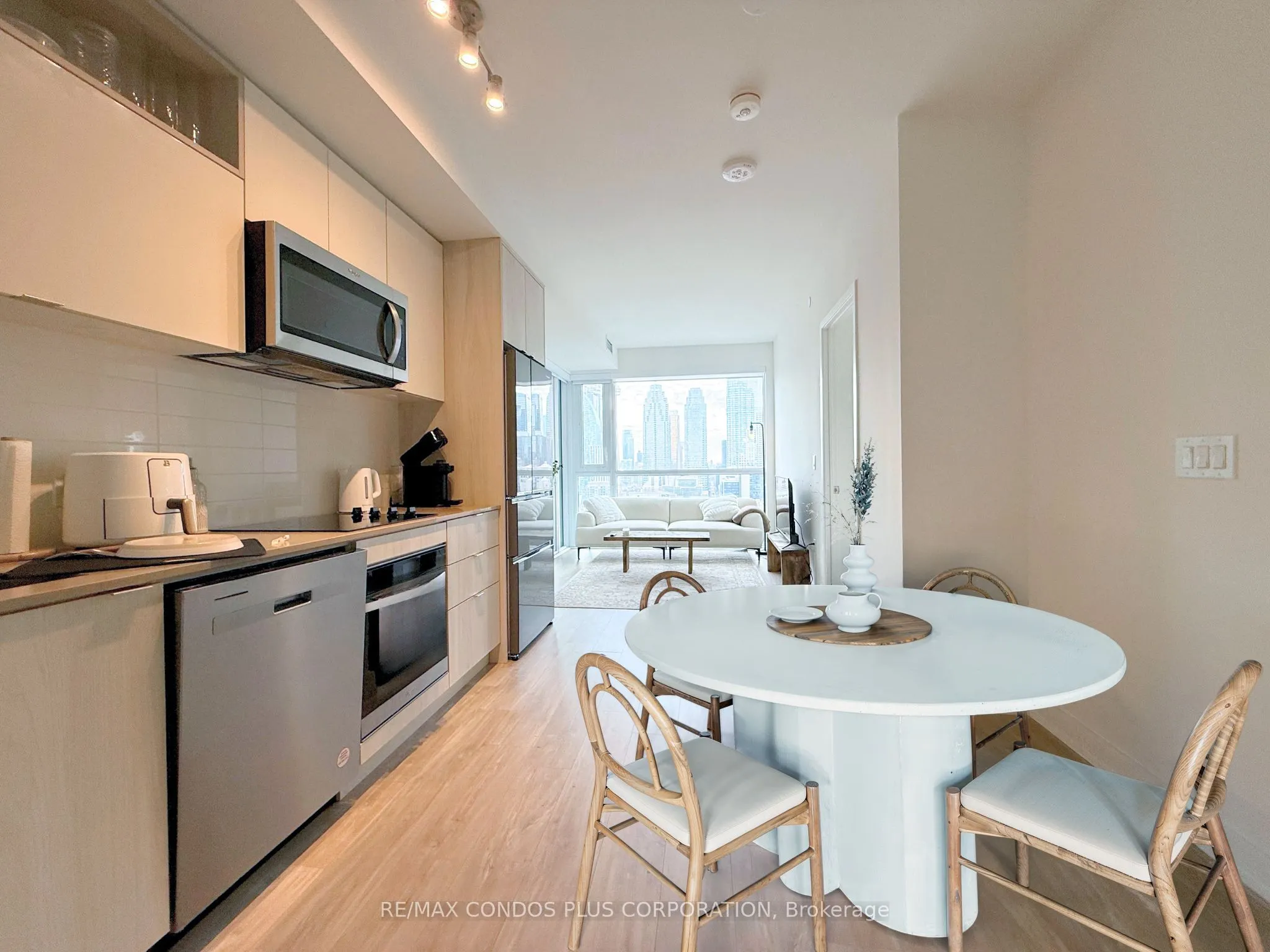 135 Lower Sherbourne Street, #2230