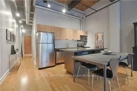 43 Hanna Avenue, #107